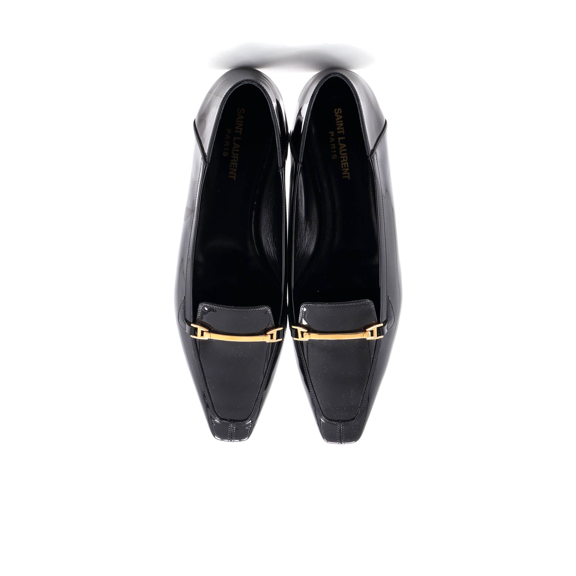 Women's Chris Loafers Patent