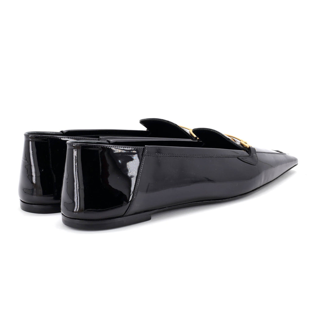 Women's Chris Loafers Patent