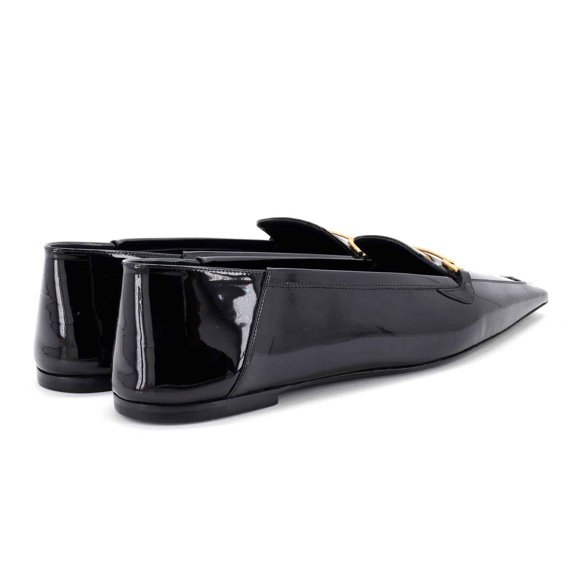 Women's Chris Loafers Patent