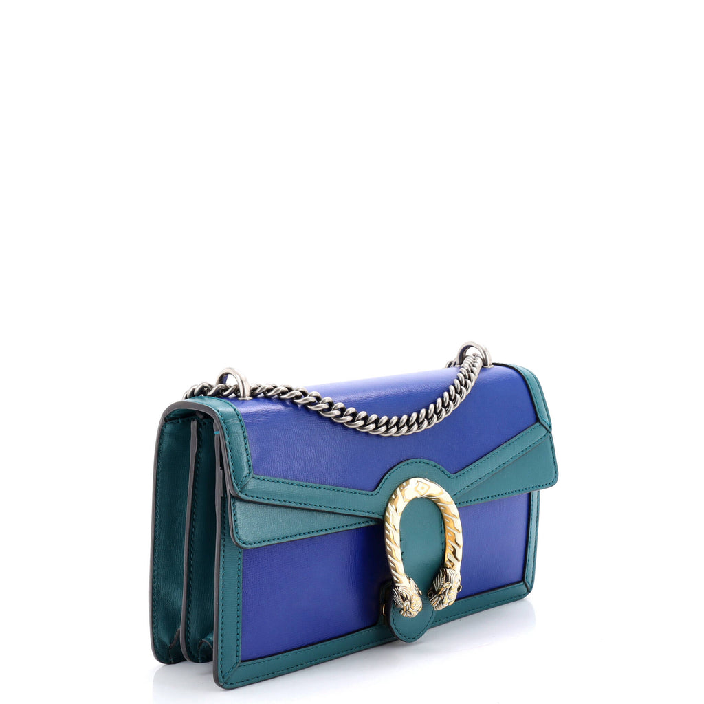Dionysus Bag Leather Small