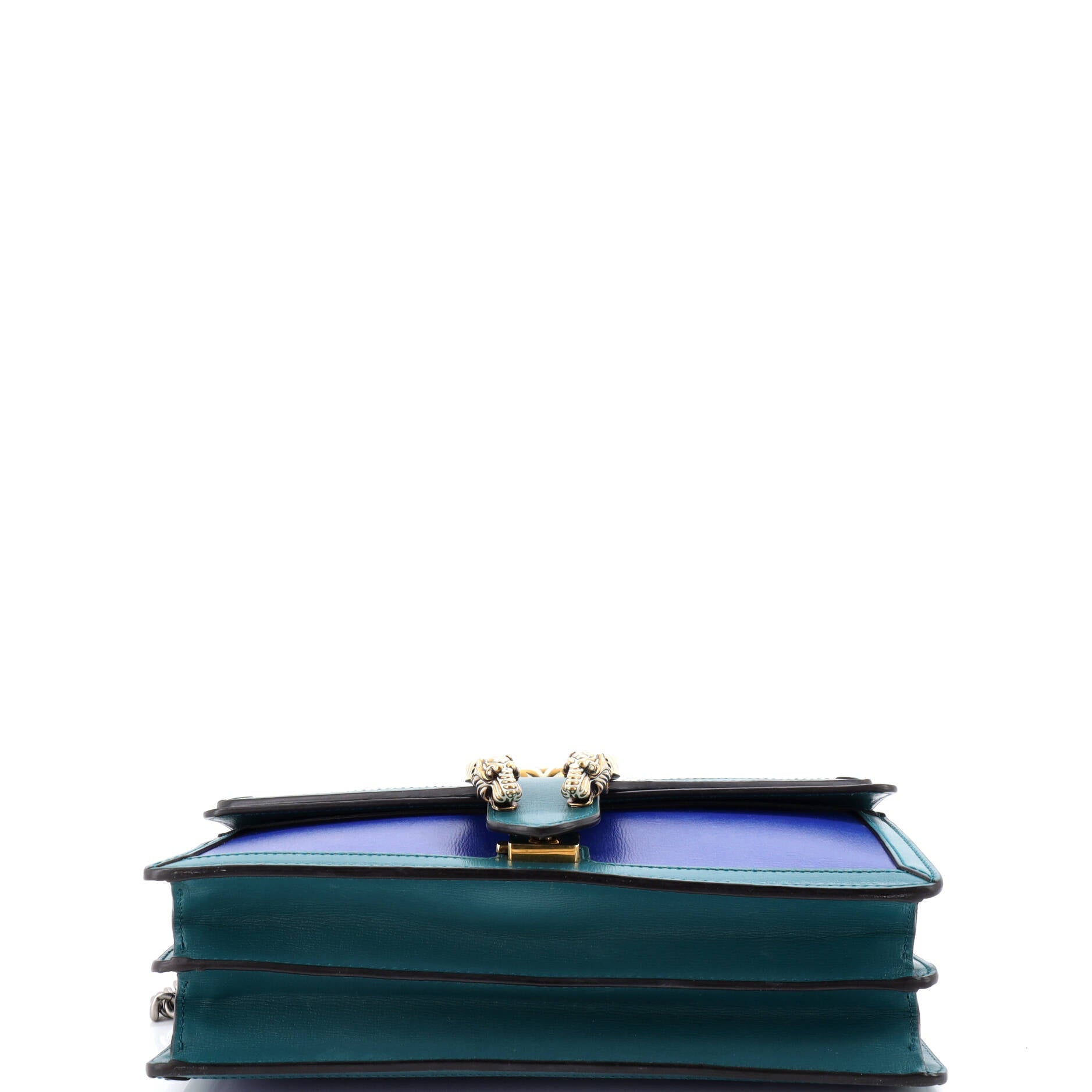 Dionysus Bag Leather Small