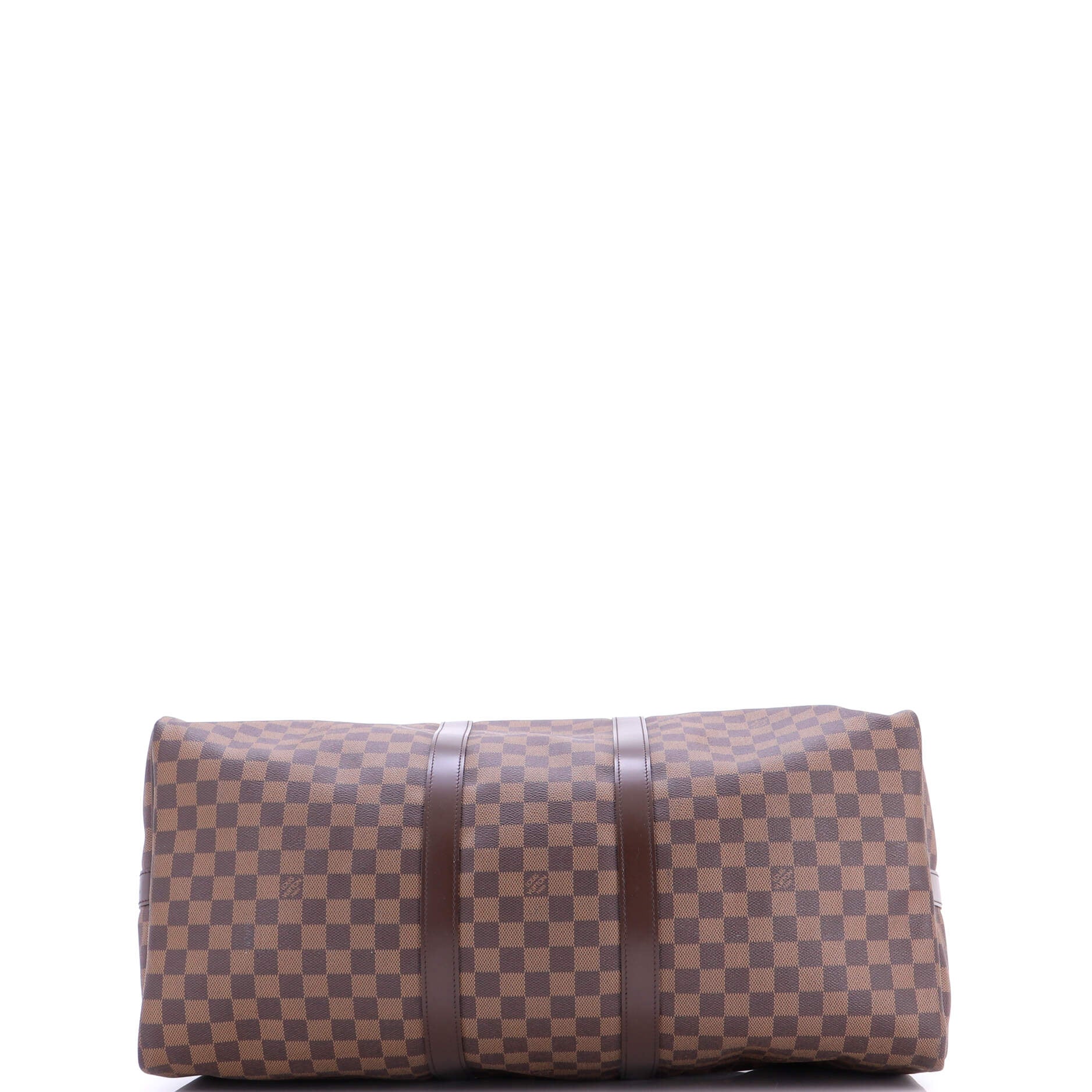 Keepall Bandouliere Bag Damier 55