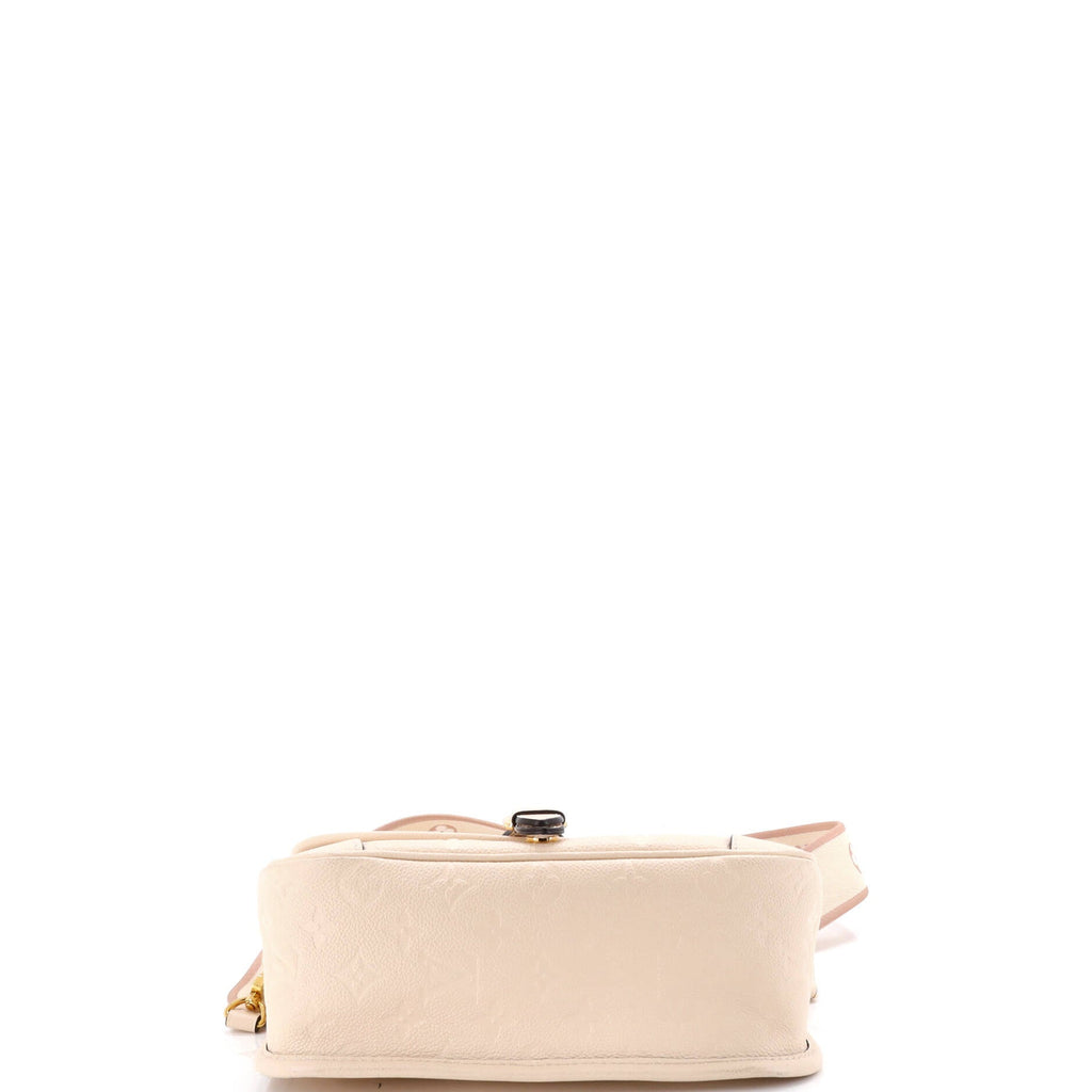 Diane NM Handbag Monogram Empreinte Giant