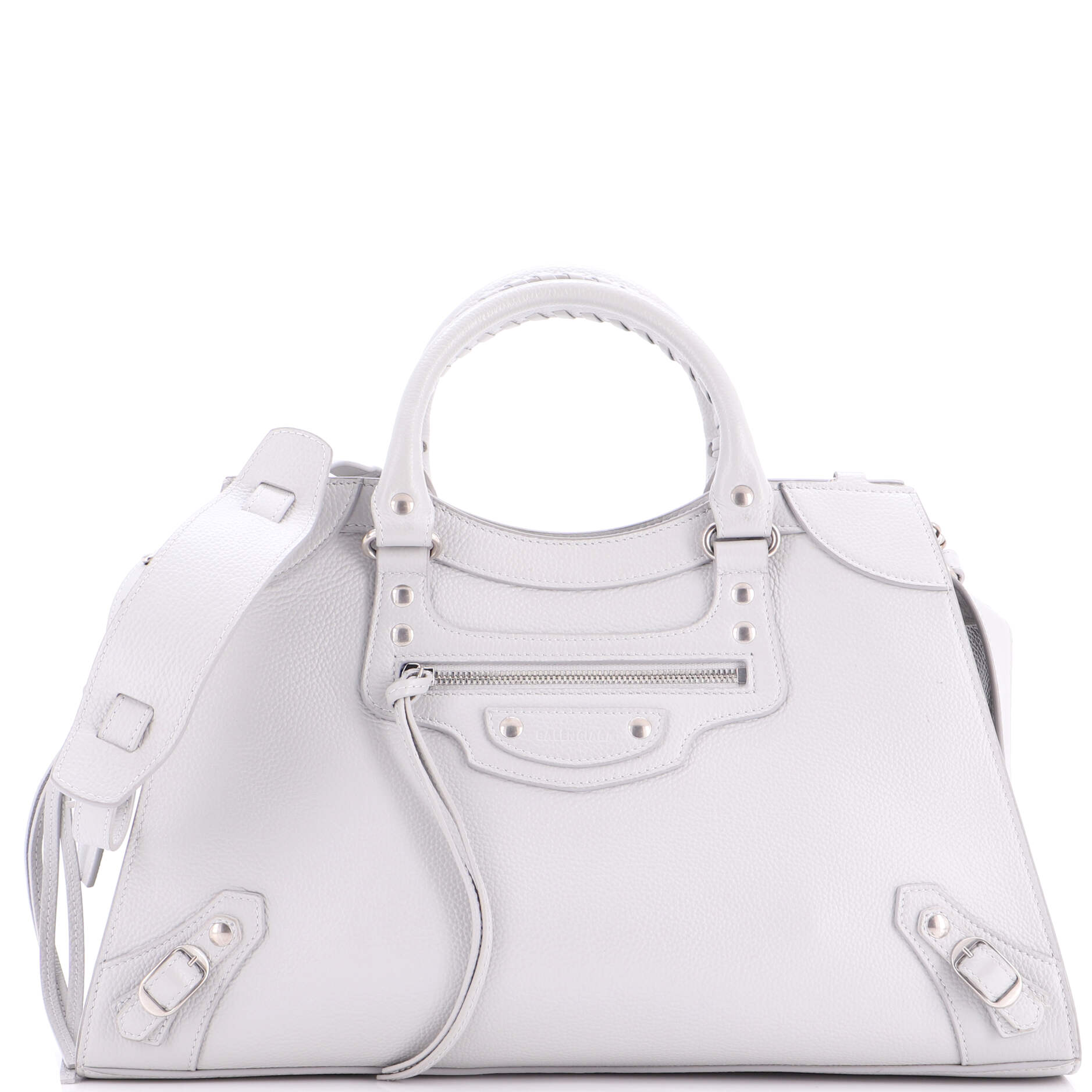 Neo Classic City Bag Leather Medium
