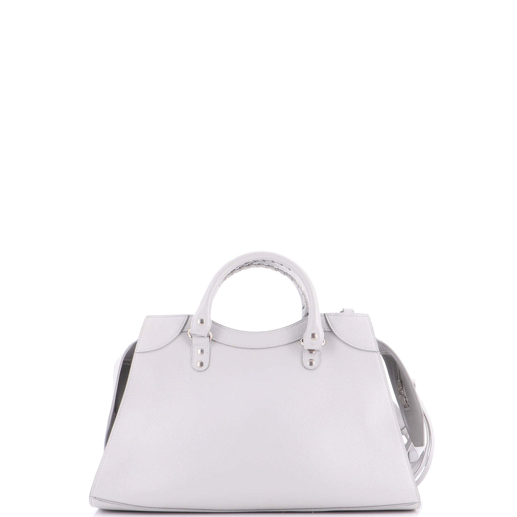 Neo Classic City Bag Leather Medium