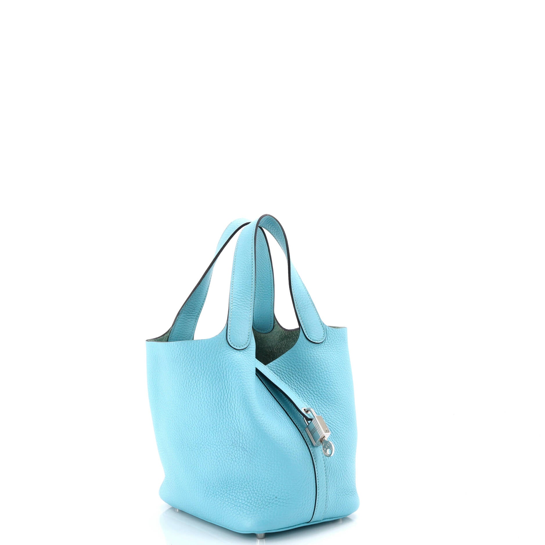 Picotin Lock Bag Clemence PM