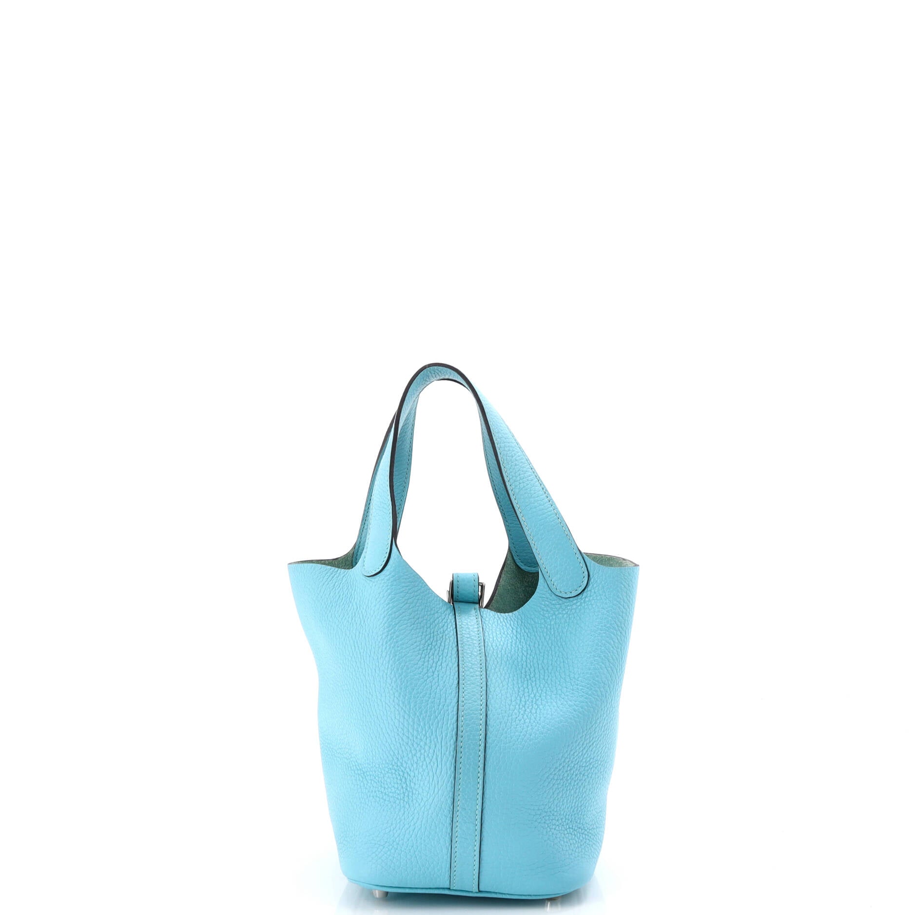 Picotin Lock Bag Clemence PM