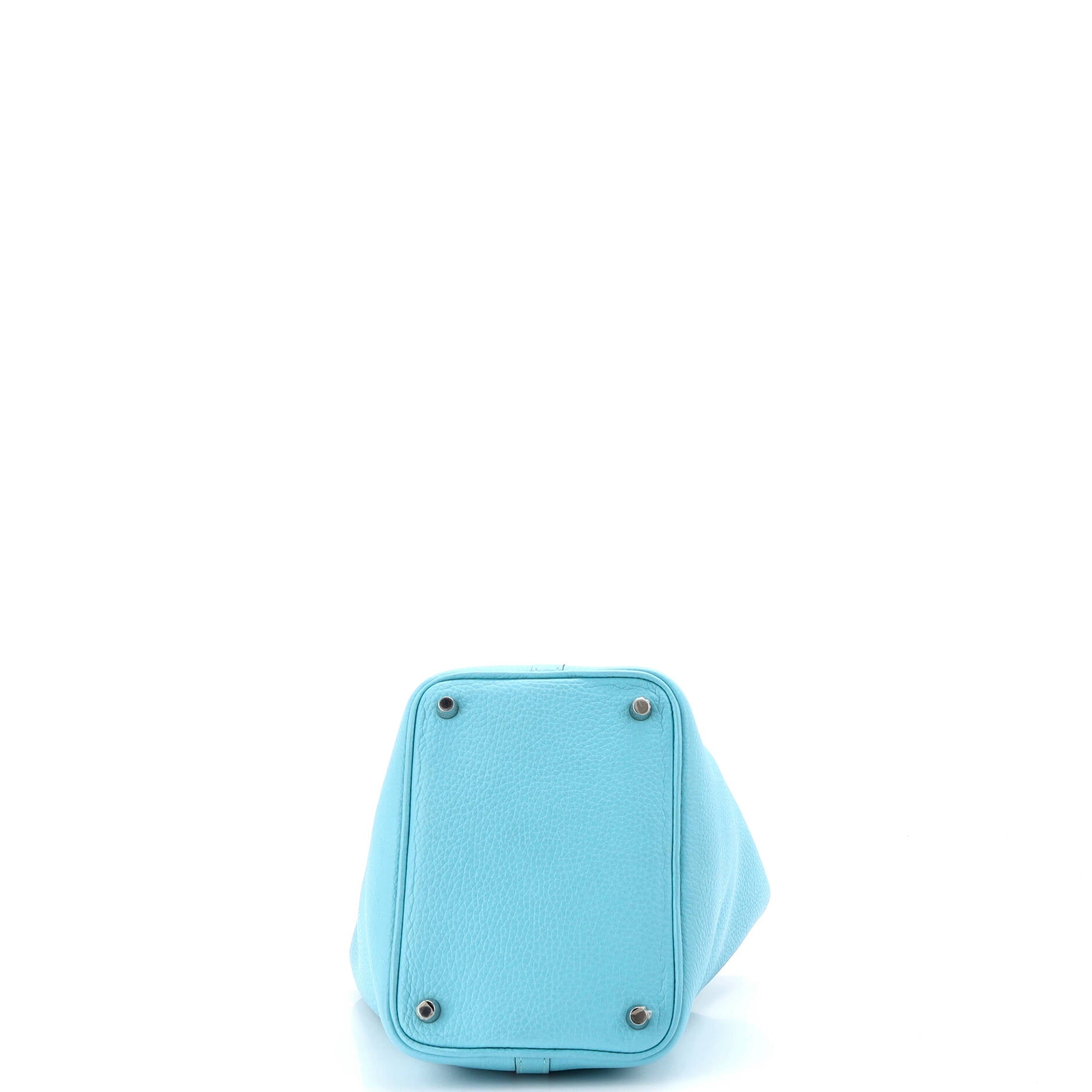 Picotin Lock Bag Clemence PM