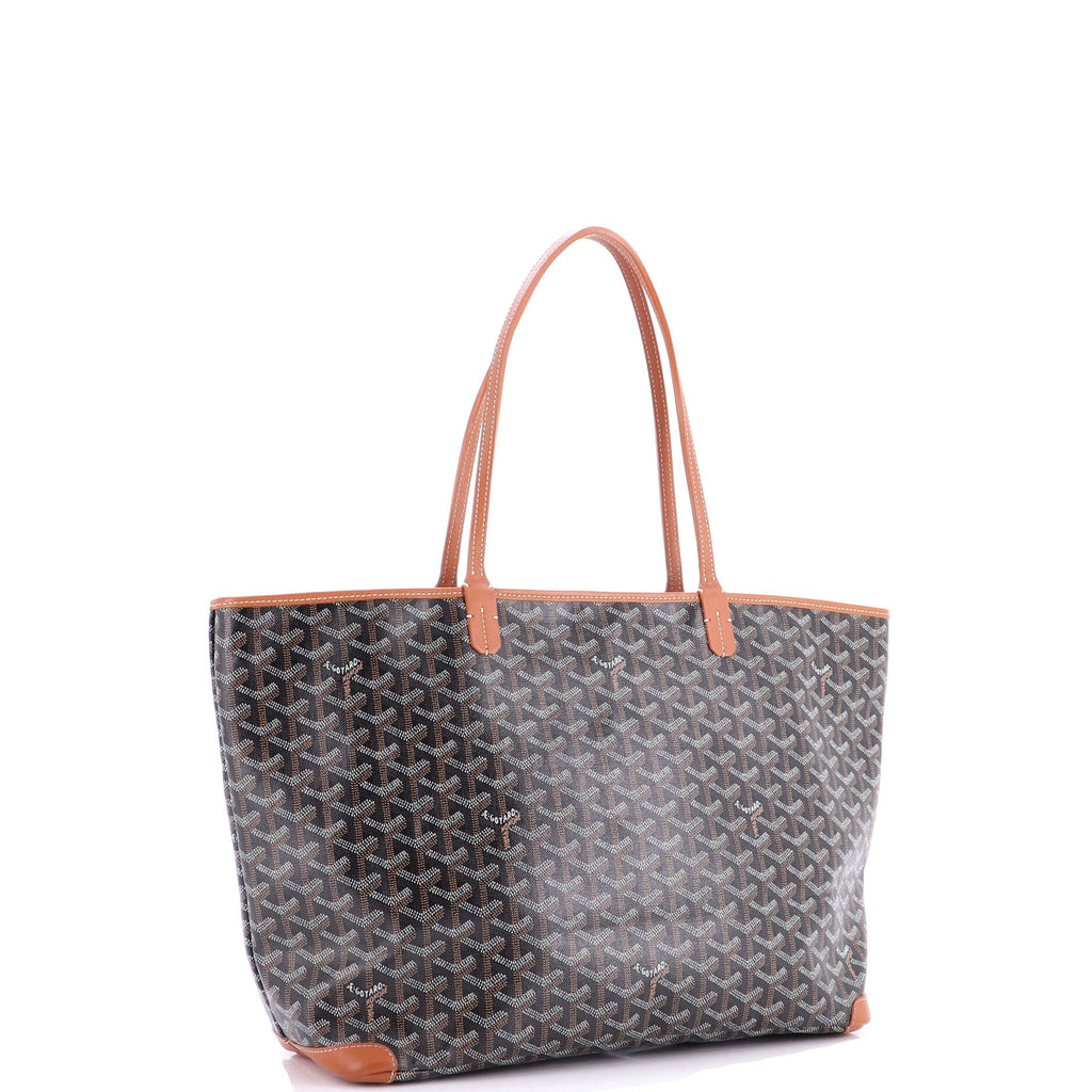 Artois Tote Coated Canvas MM