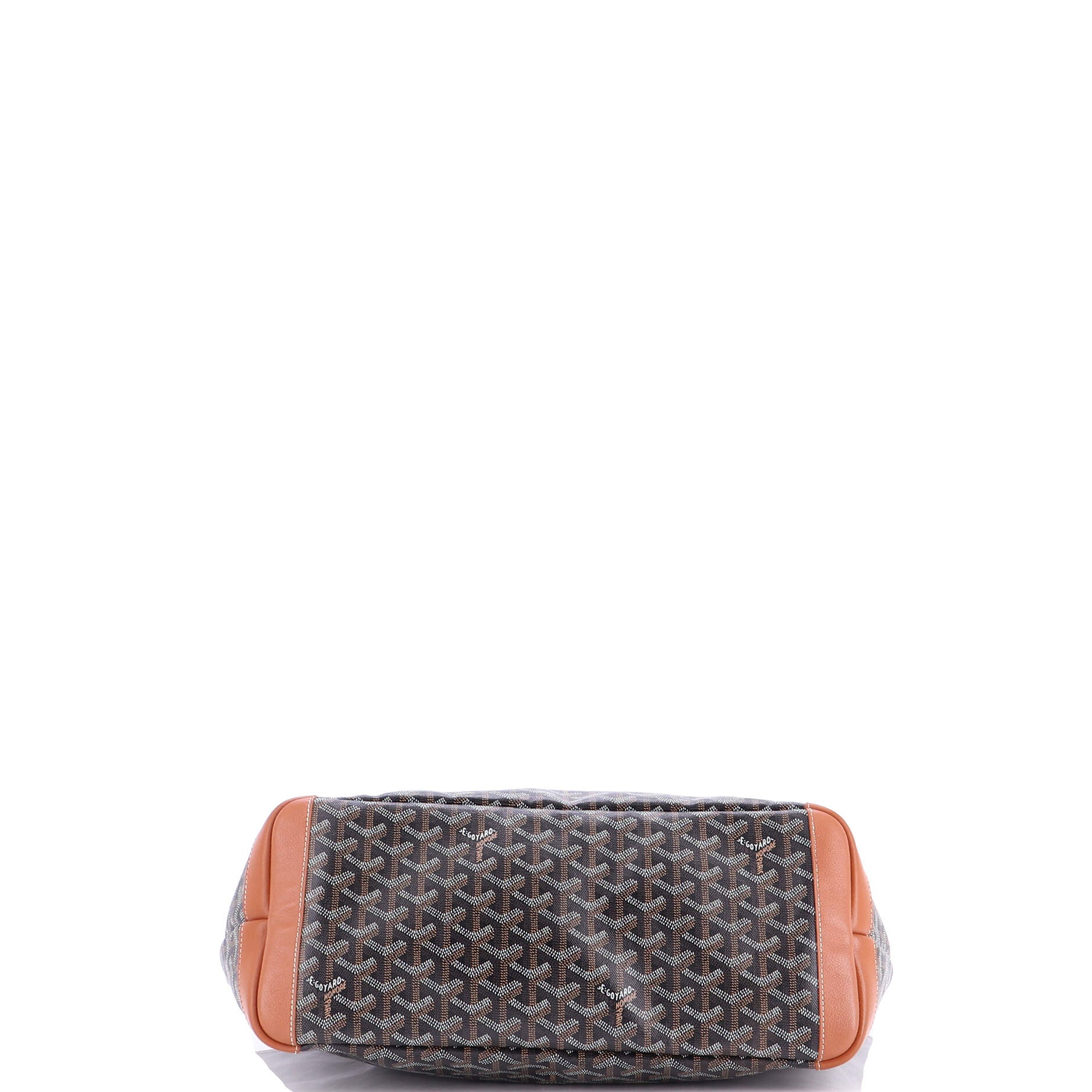Artois Tote Coated Canvas MM