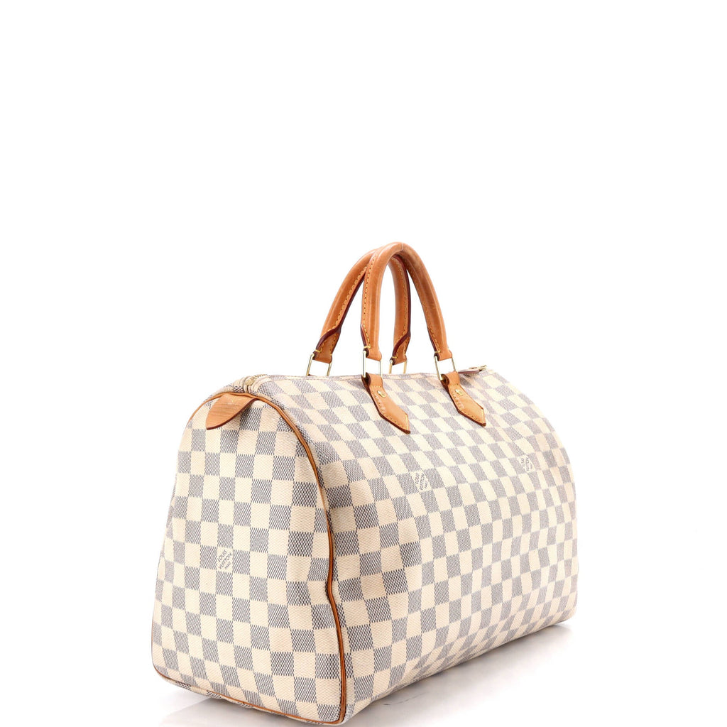 Speedy Handbag Damier 35