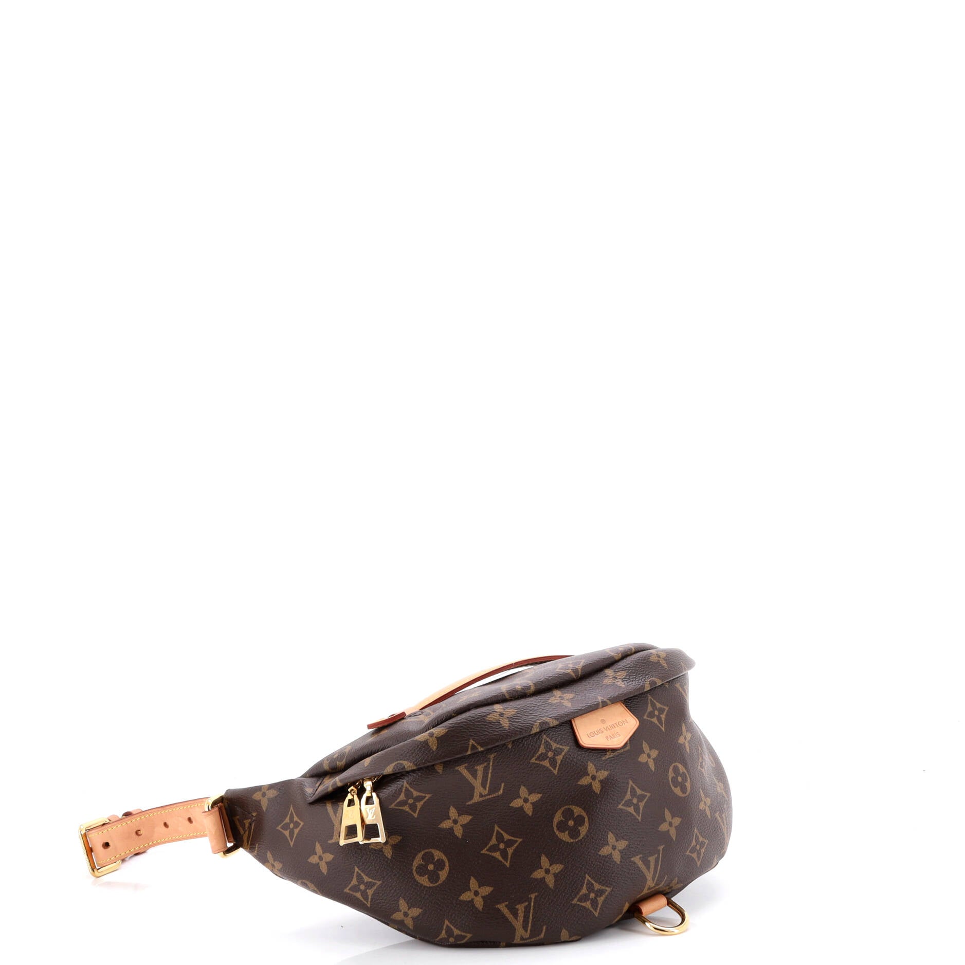 Bum Bag Monogram Canvas