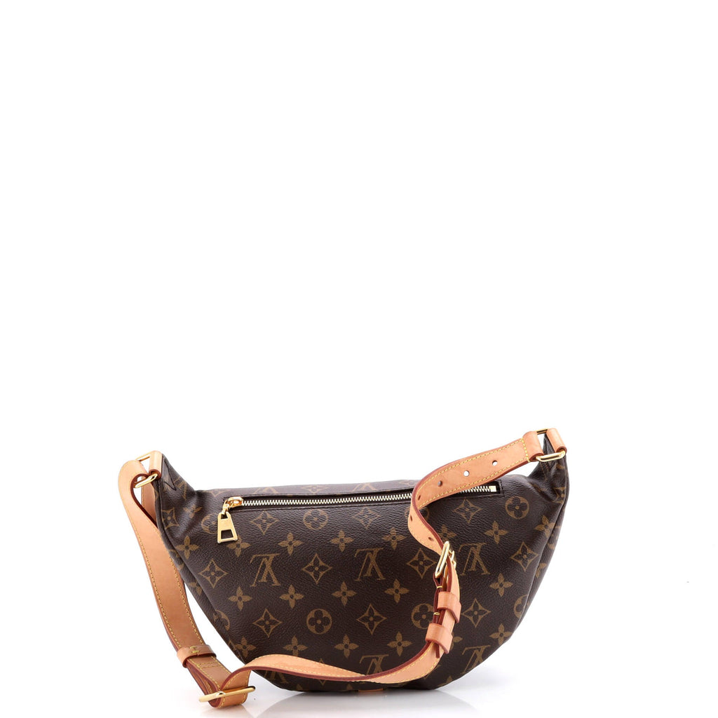 Bum Bag Monogram Canvas
