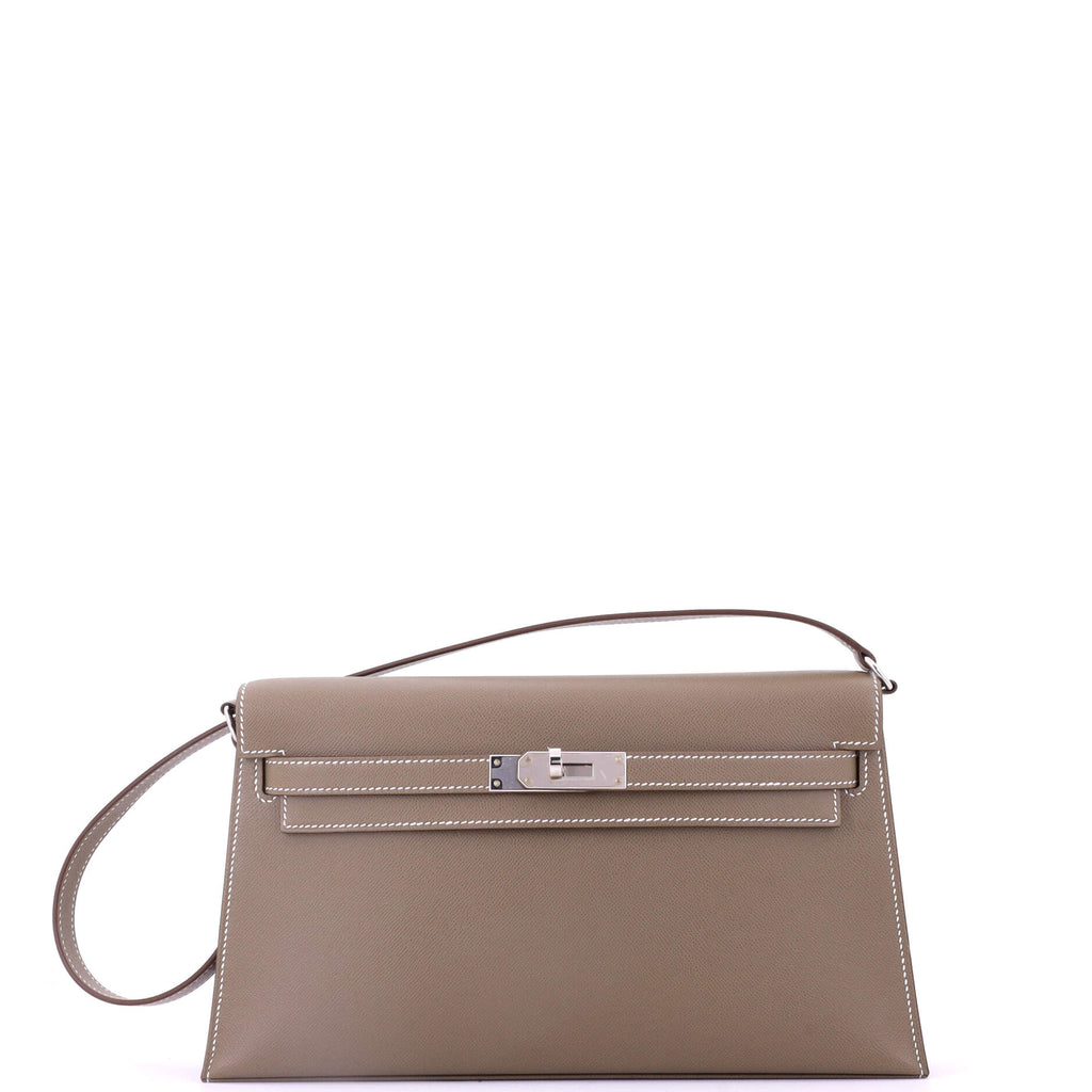 Kelly Elan Shoulder Bag Madame