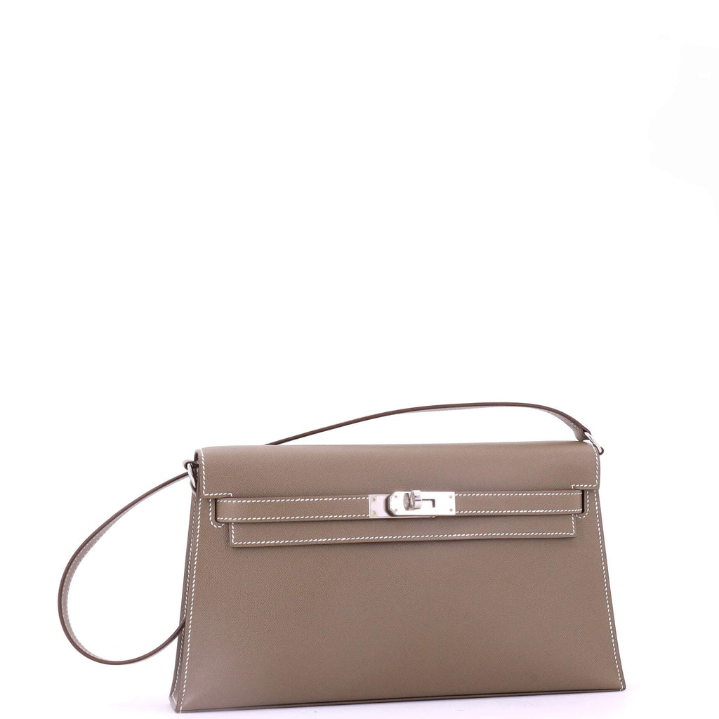Kelly Elan Shoulder Bag Madame