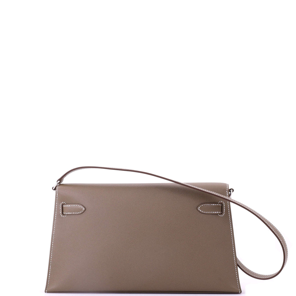 Kelly Elan Shoulder Bag Madame
