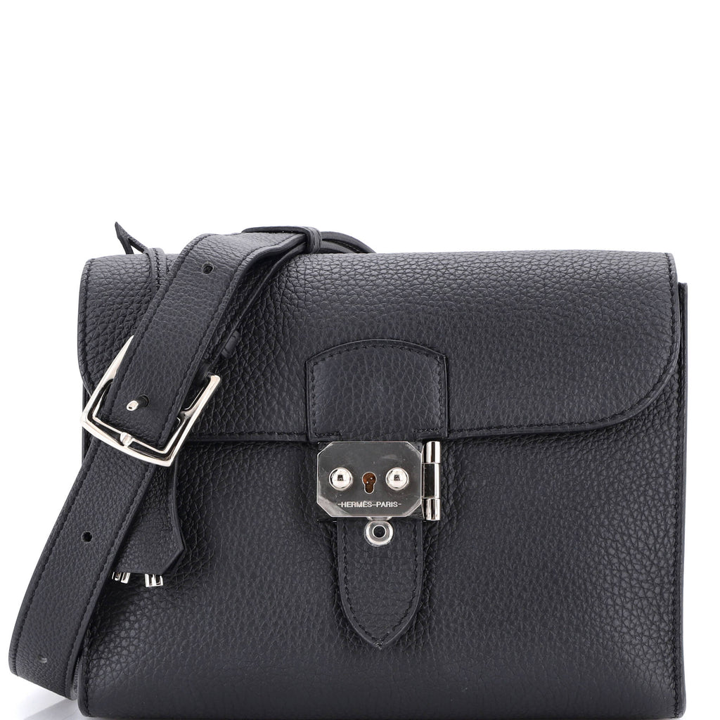 Sac a Depeches Messenger Bag Togo 21