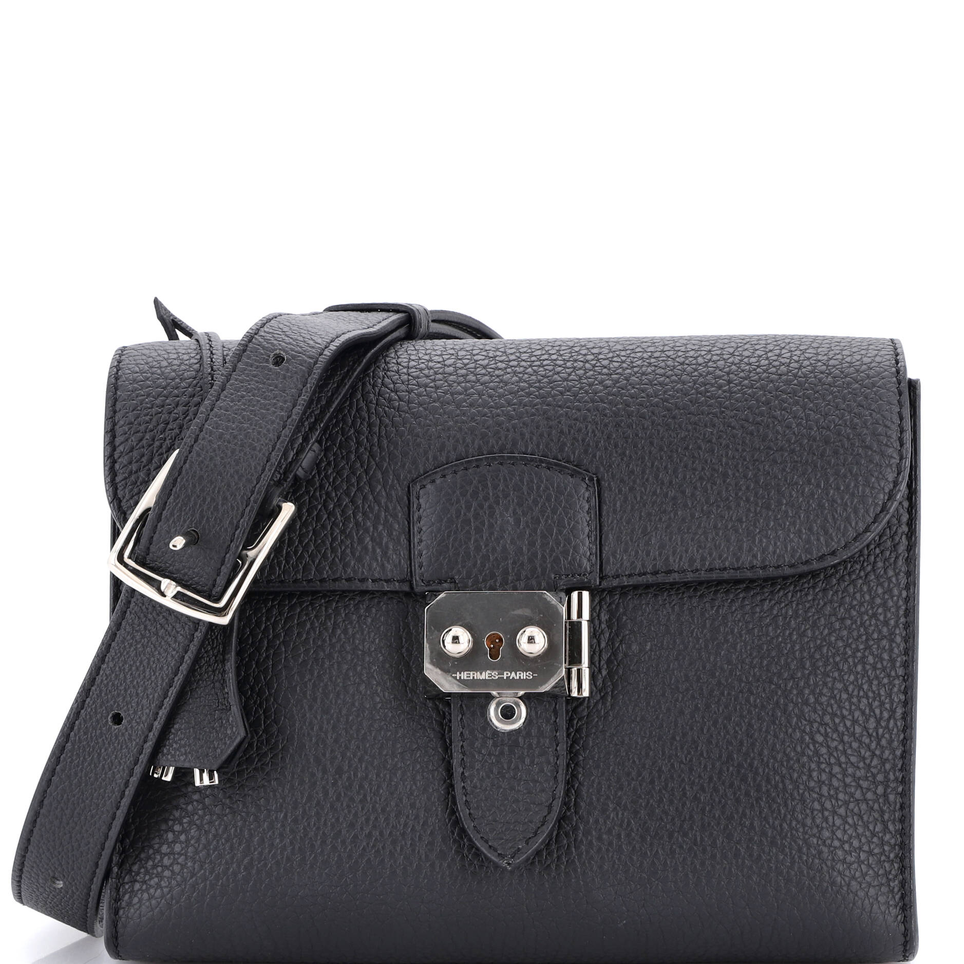 Sac a Depeches Messenger Bag Togo 21
