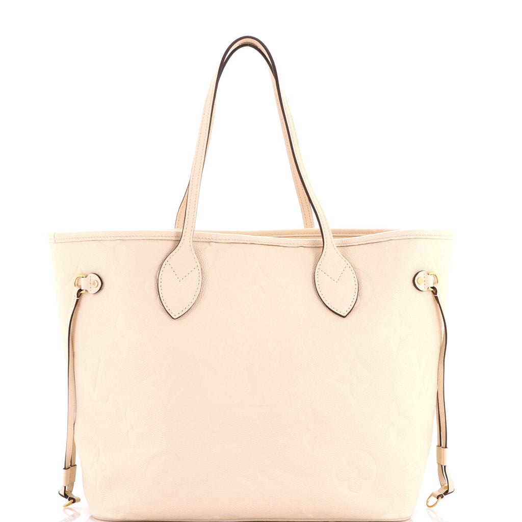 Neverfull NM Tote Monogram Empreinte Giant MM