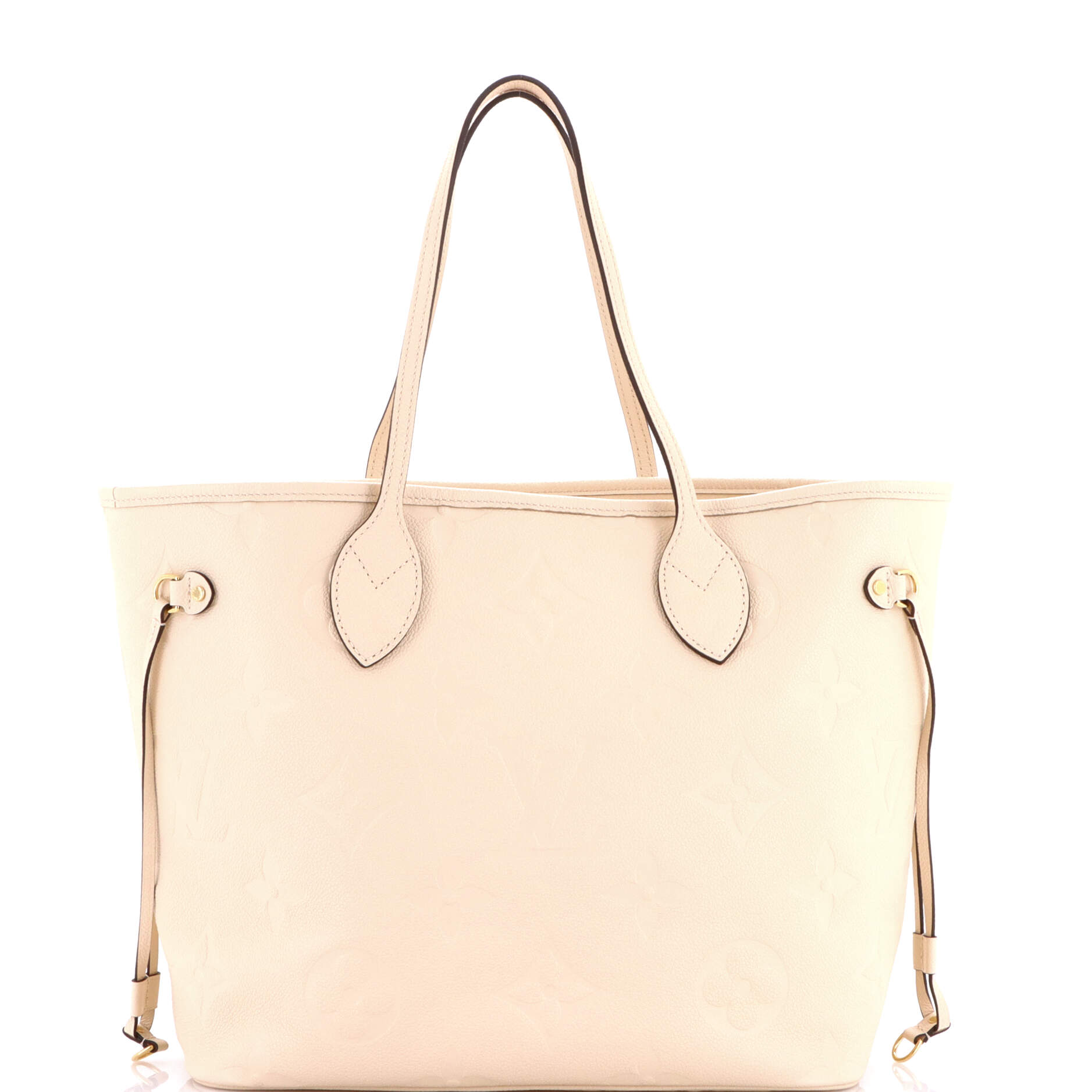 Neverfull NM Tote Monogram Empreinte Giant MM