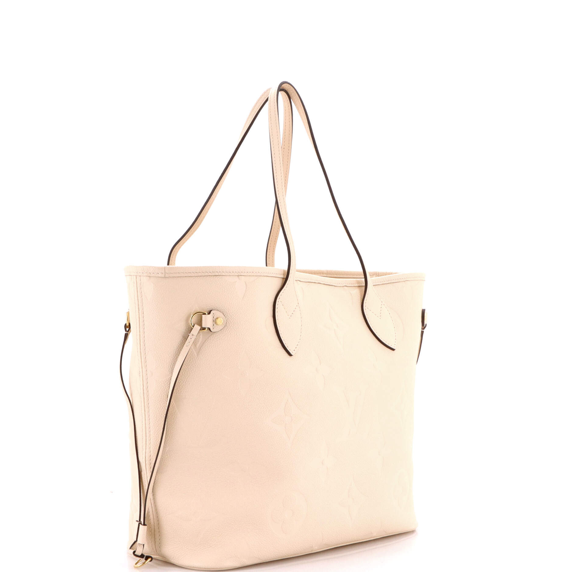 Neverfull NM Tote Monogram Empreinte Giant MM
