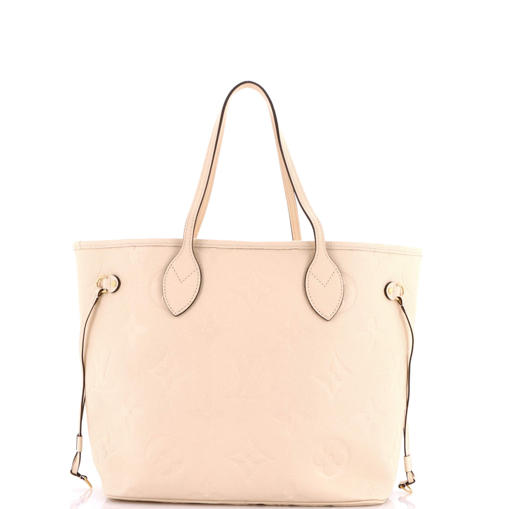 Neverfull NM Tote Monogram Empreinte Giant MM