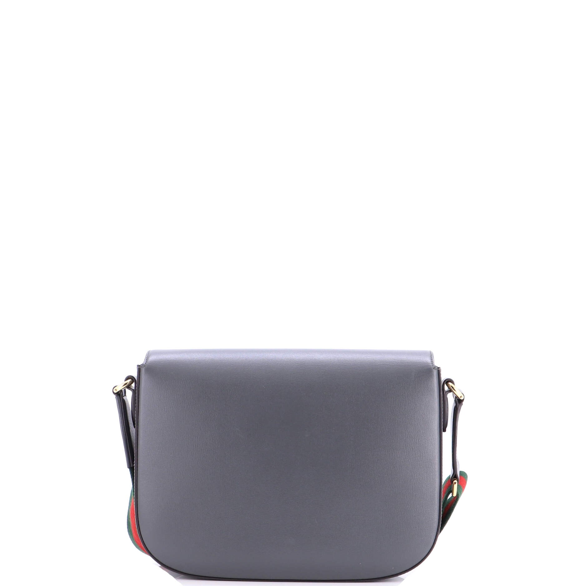 Horsebit 1955 Shoulder Bag Leather Large