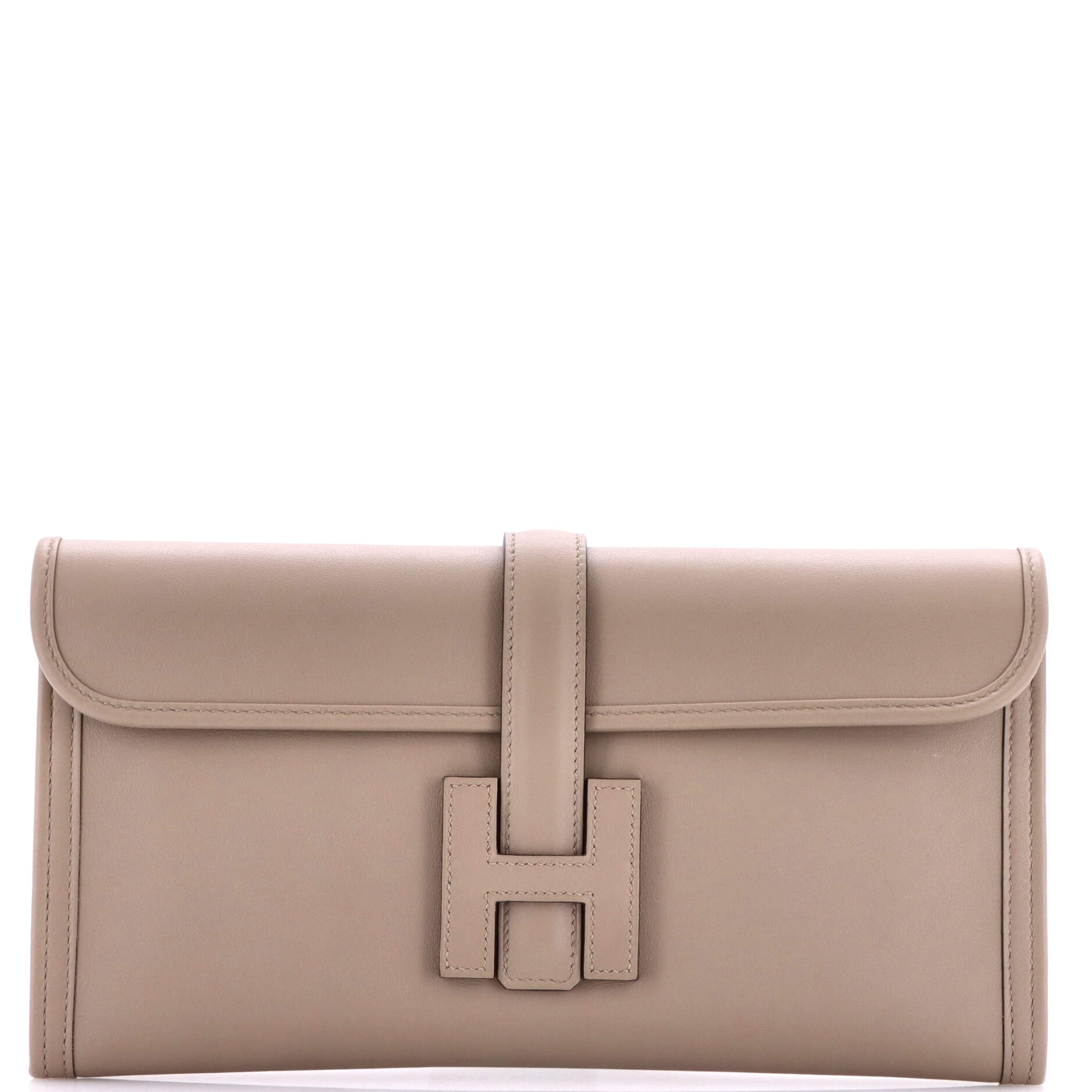 Jige Elan Clutch Swift 29