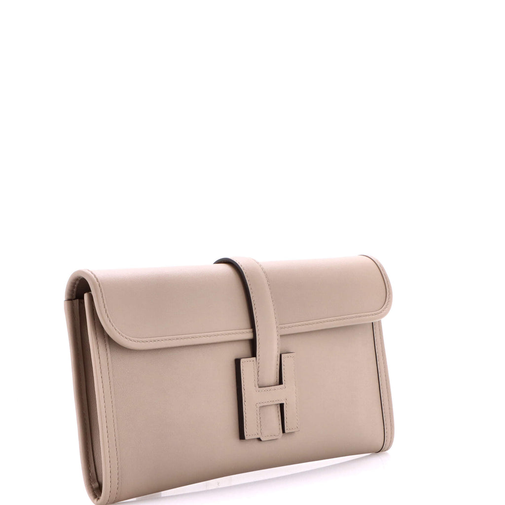 Jige Elan Clutch Swift 29