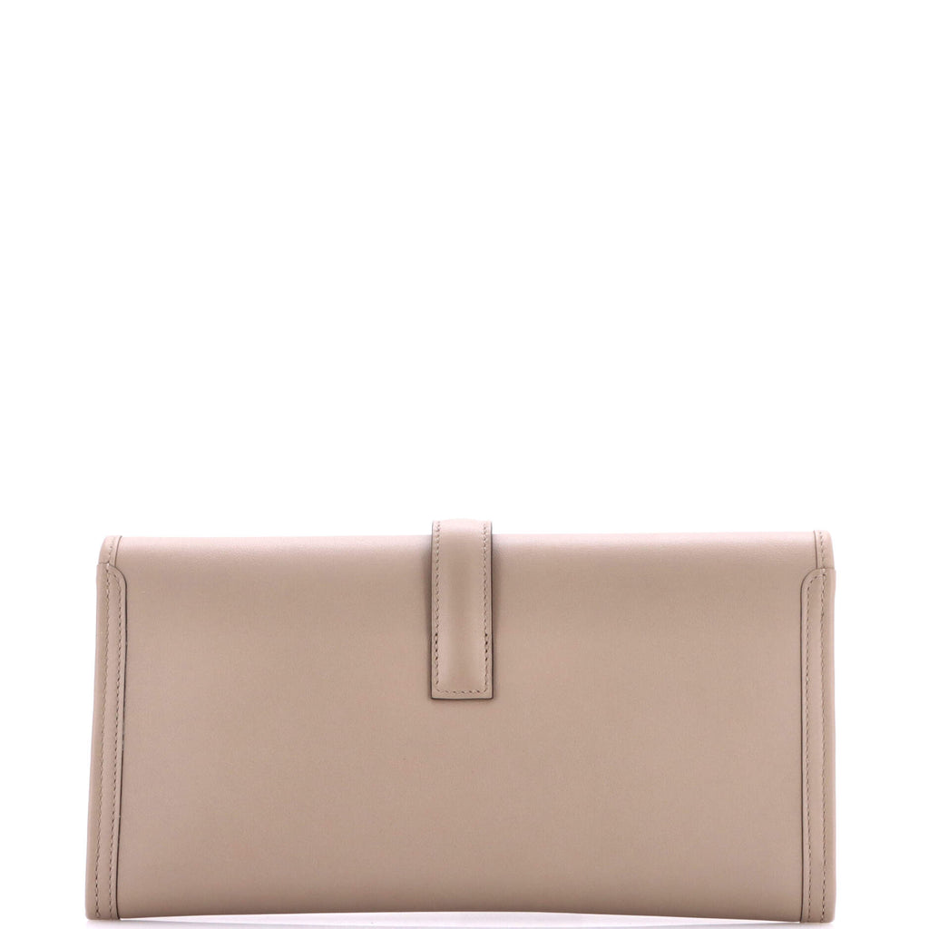 Jige Elan Clutch Swift 29