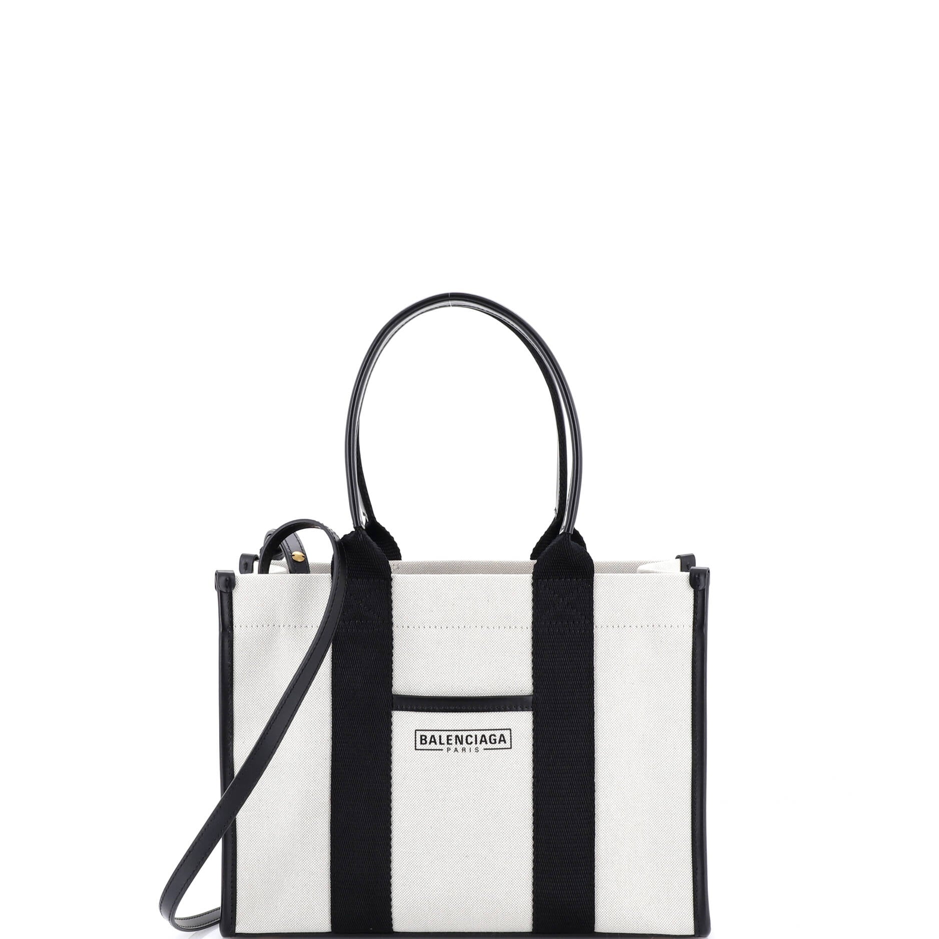 Hardware Tote Canvas Small