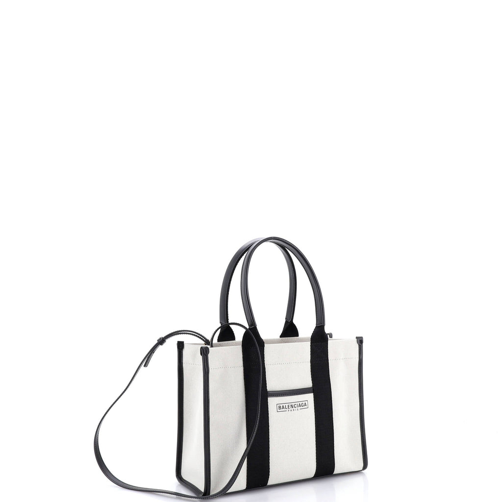 Hardware Tote Canvas Small