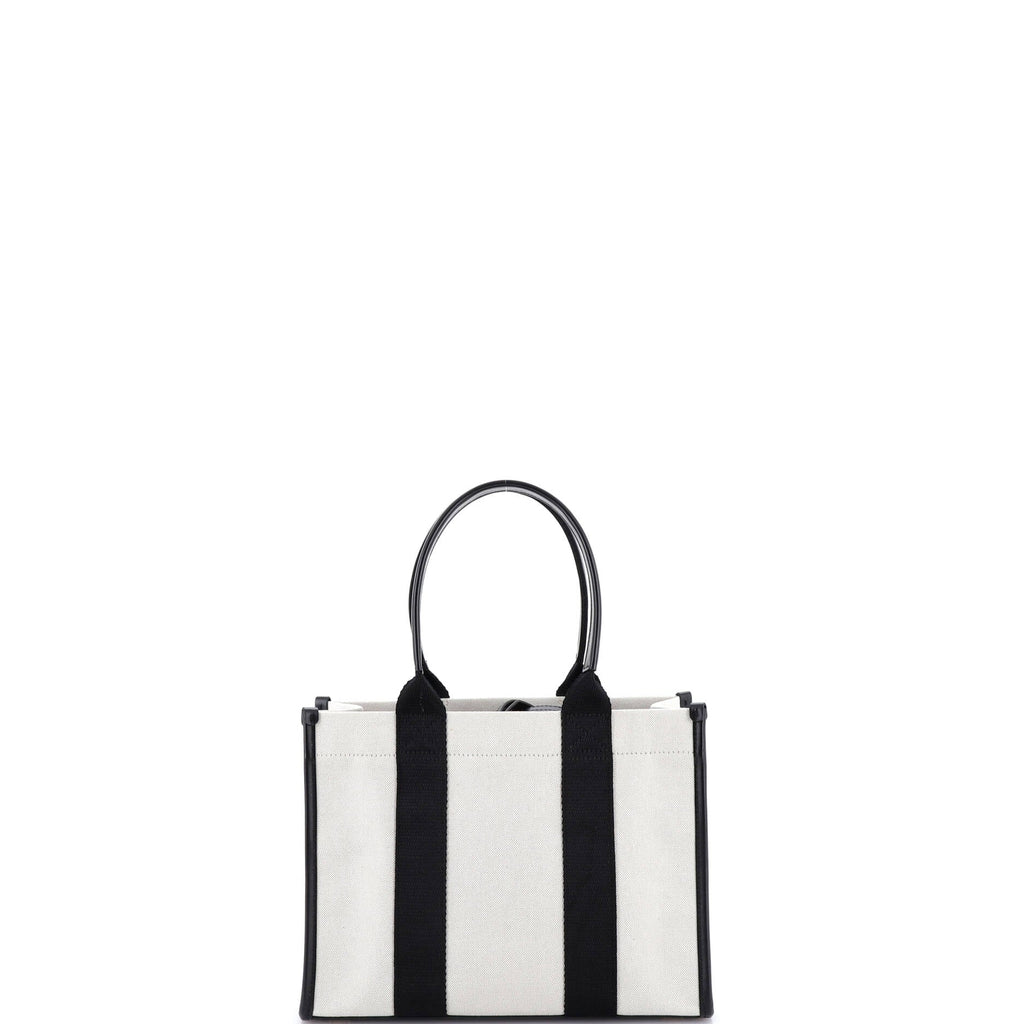 Hardware Tote Canvas Small