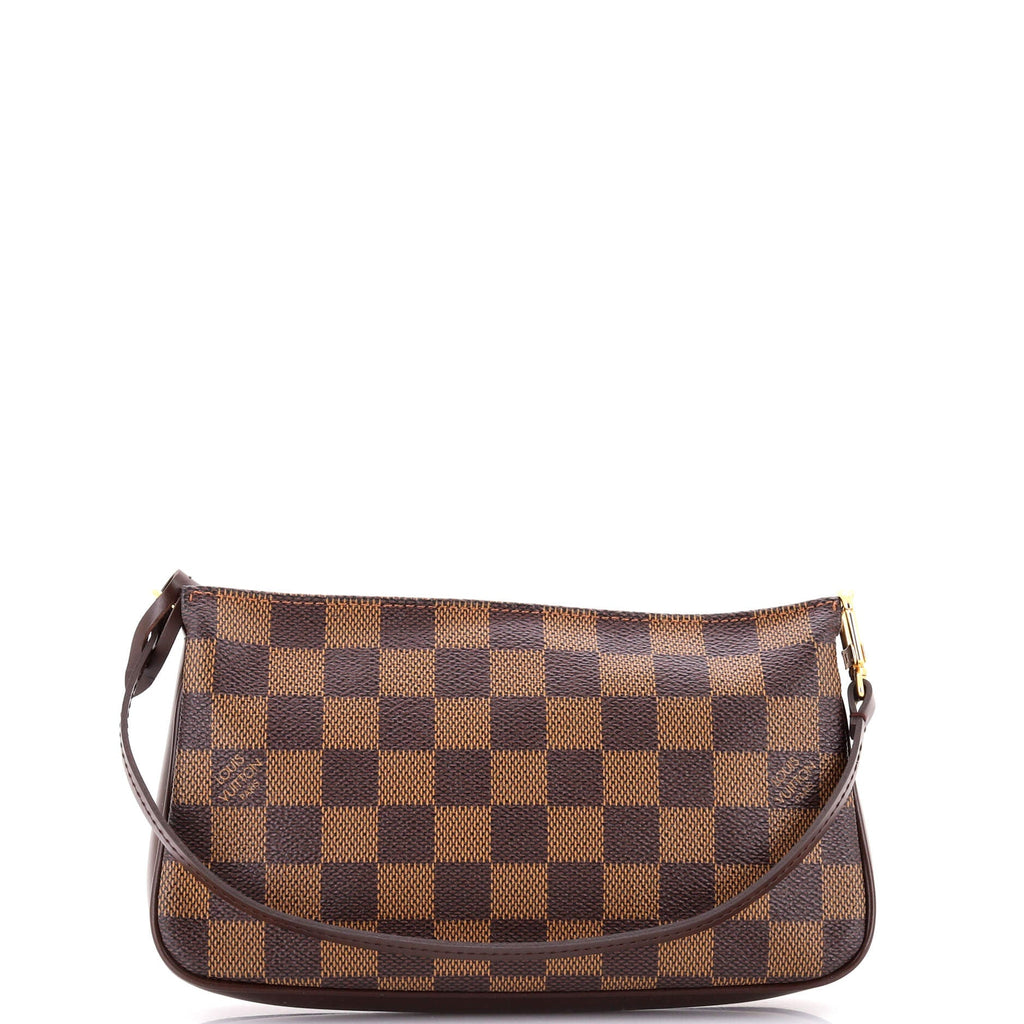Navona Pochette Accessoires Damier