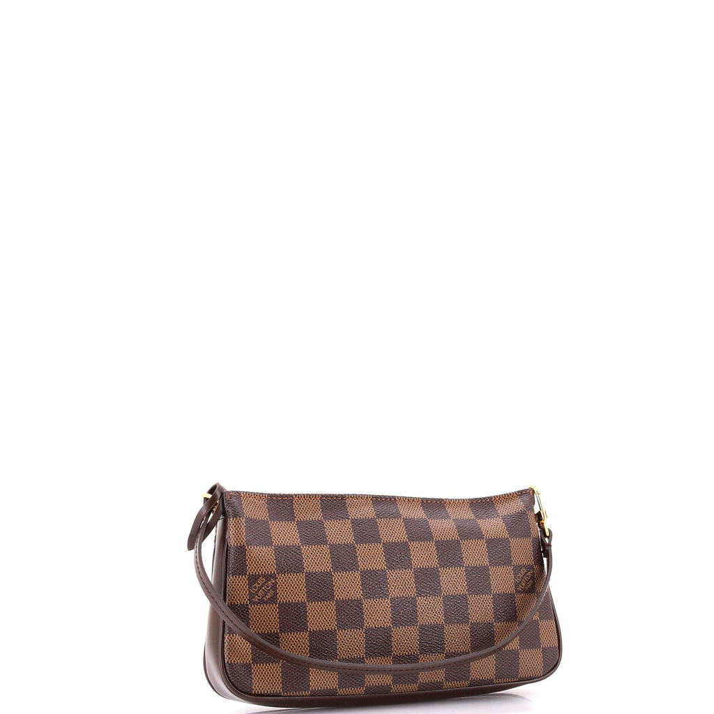 Navona Pochette Accessoires Damier