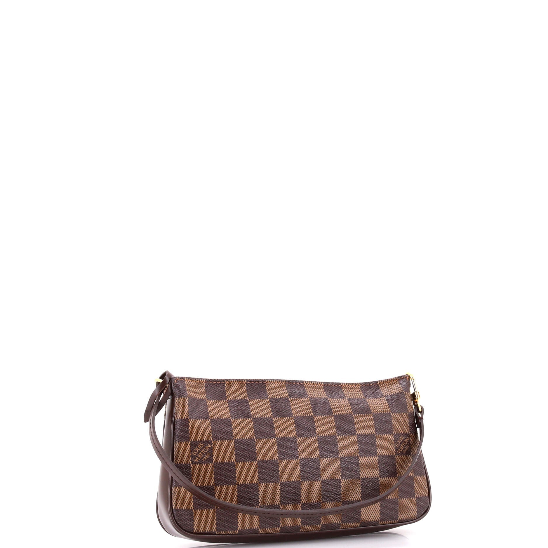Navona Pochette Accessoires Damier