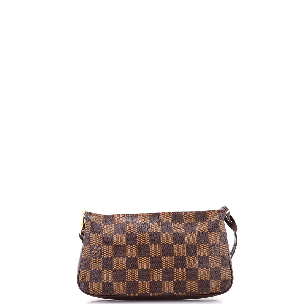 Navona Pochette Accessoires Damier