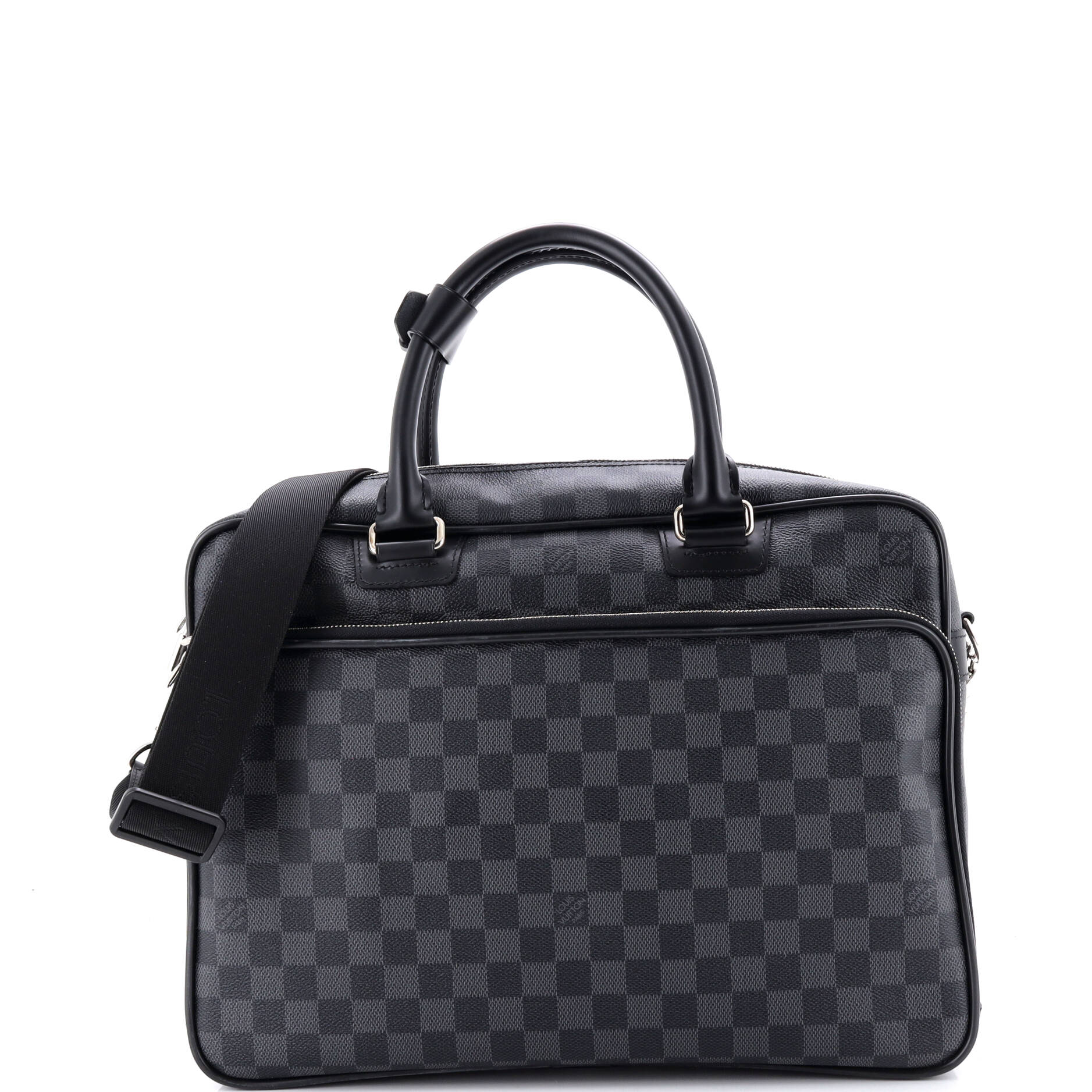 Icare Laptop Bag Damier Graphite