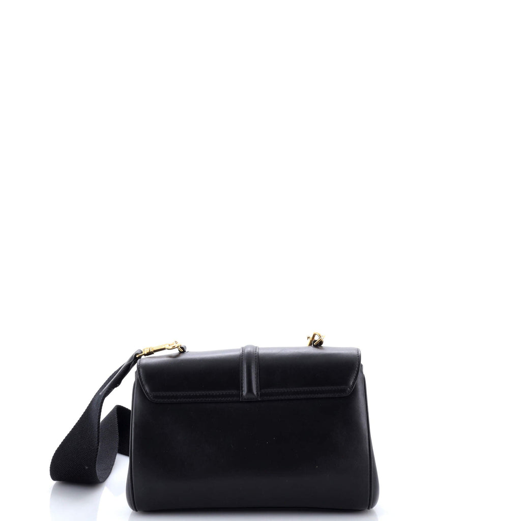 Soft 16 Bag Smooth Calfskin Teen