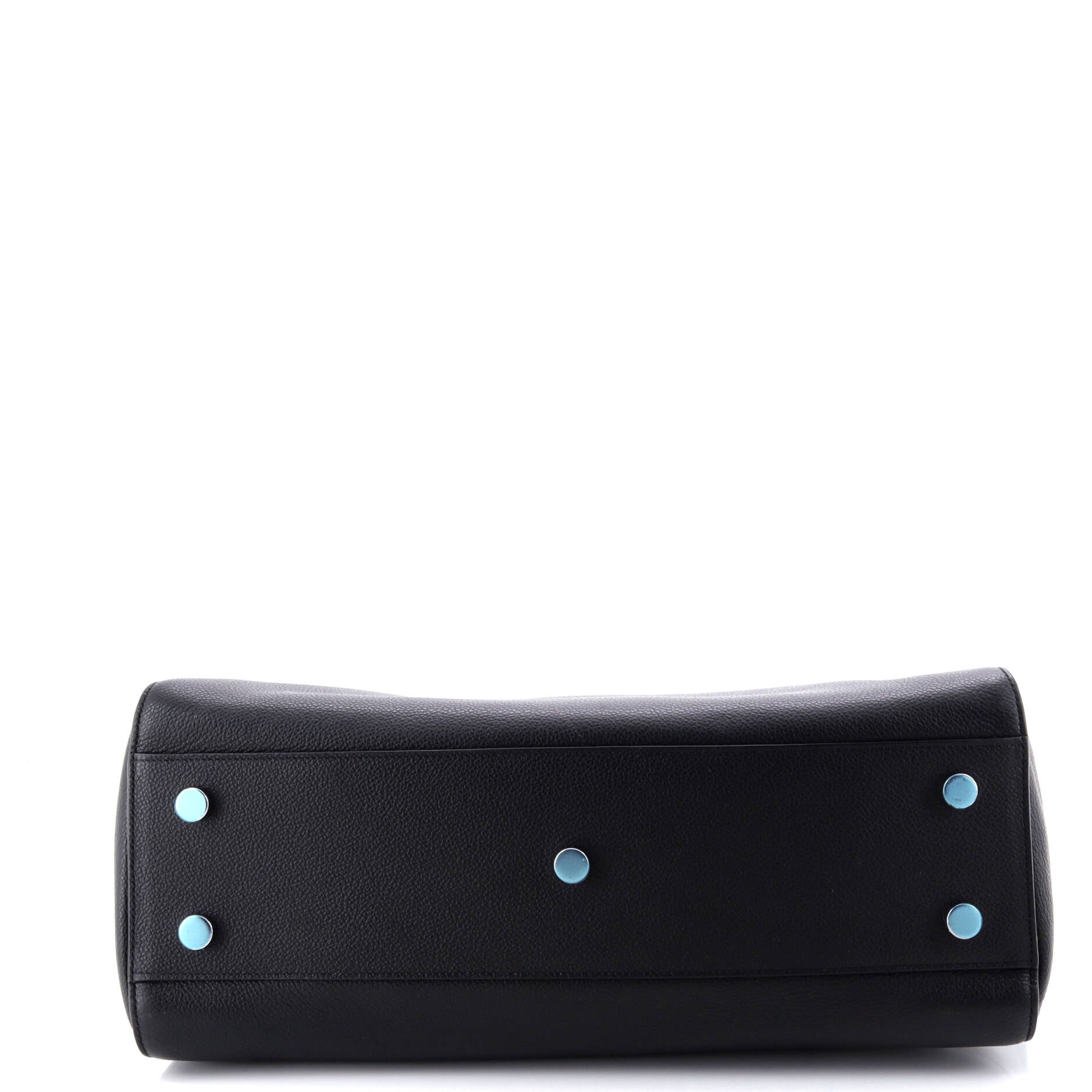 Rive Gauche Cabas Leather Medium