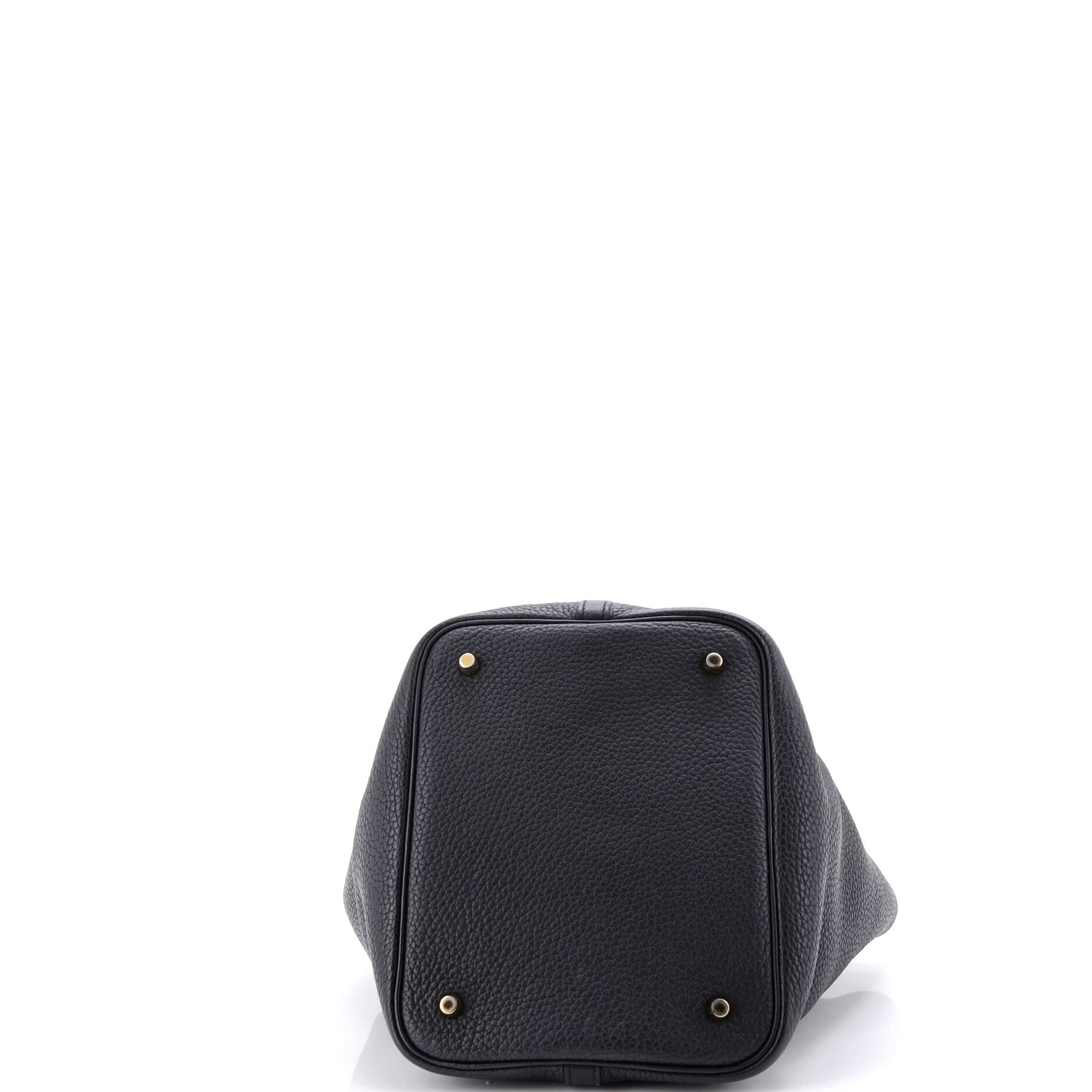 Picotin Lock Bag Clemence MM