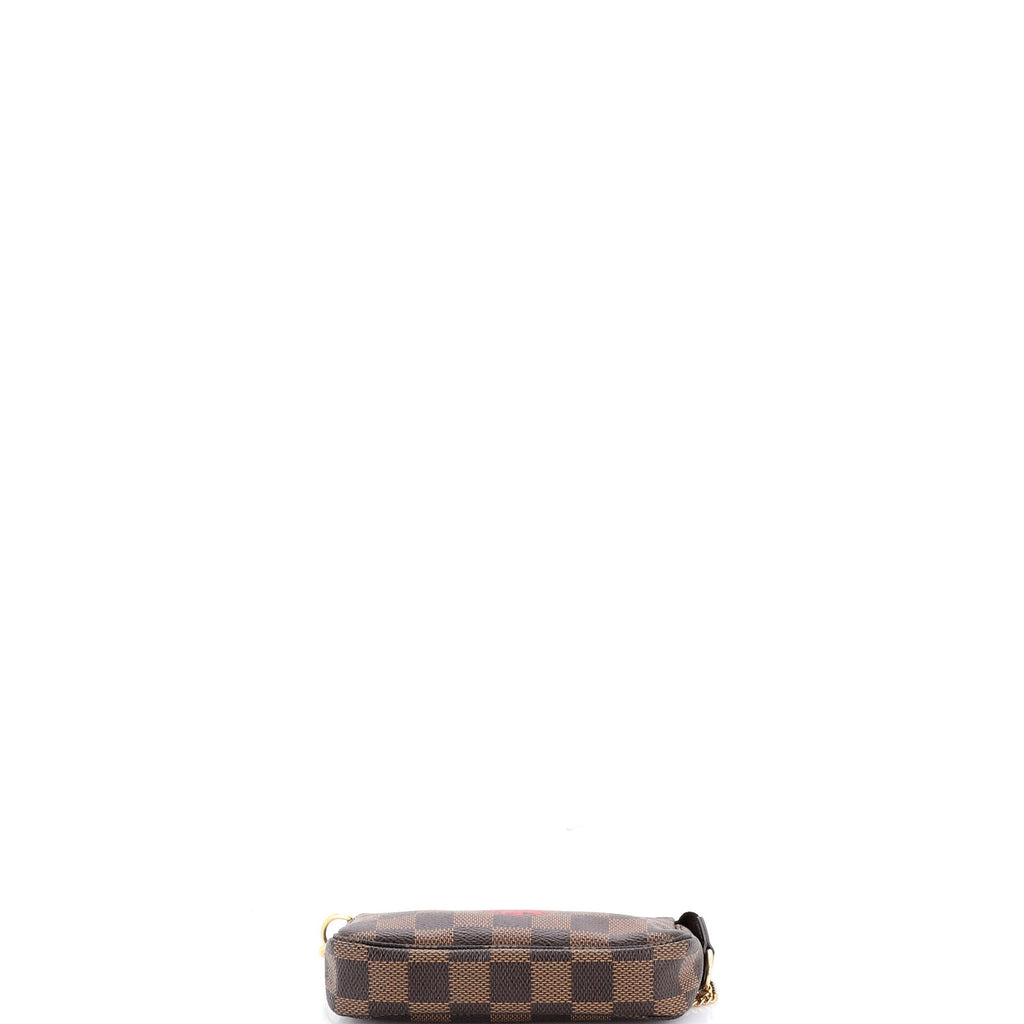 Pochette Accessoires Limited Edition Damier Mini