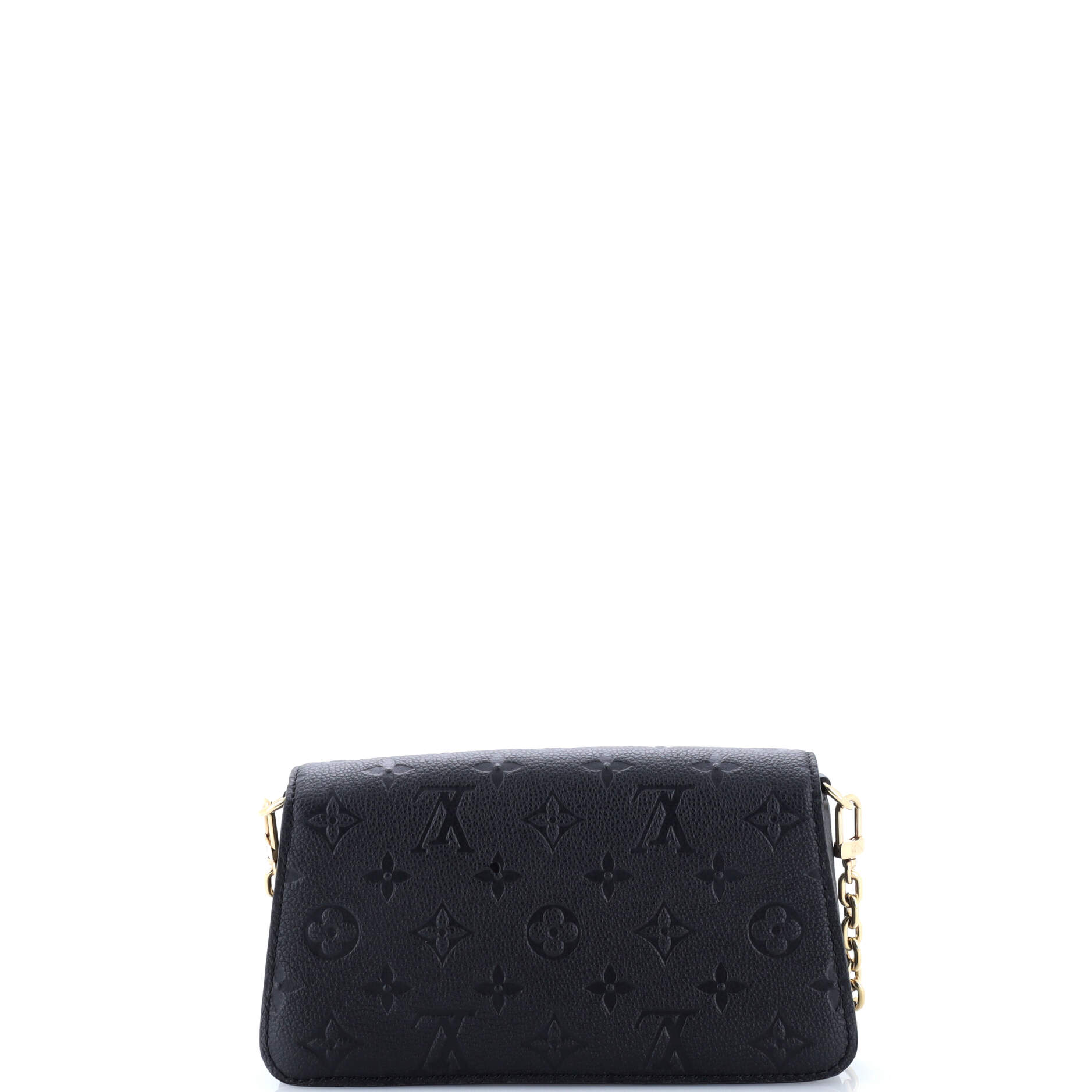 Pochette Metis Wallet on Chain Monogram Empreinte Leather