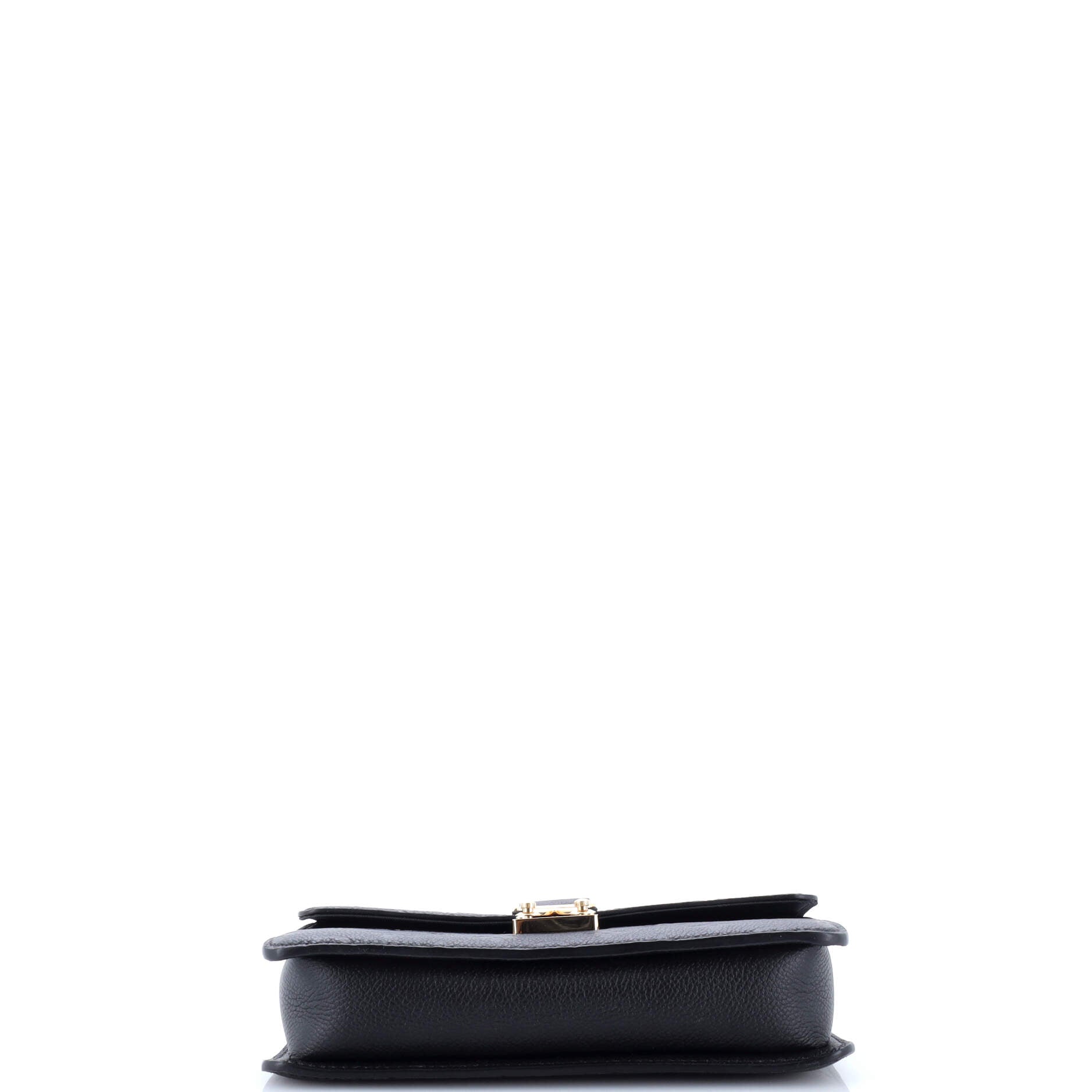 Pochette Metis Wallet on Chain Monogram Empreinte Leather