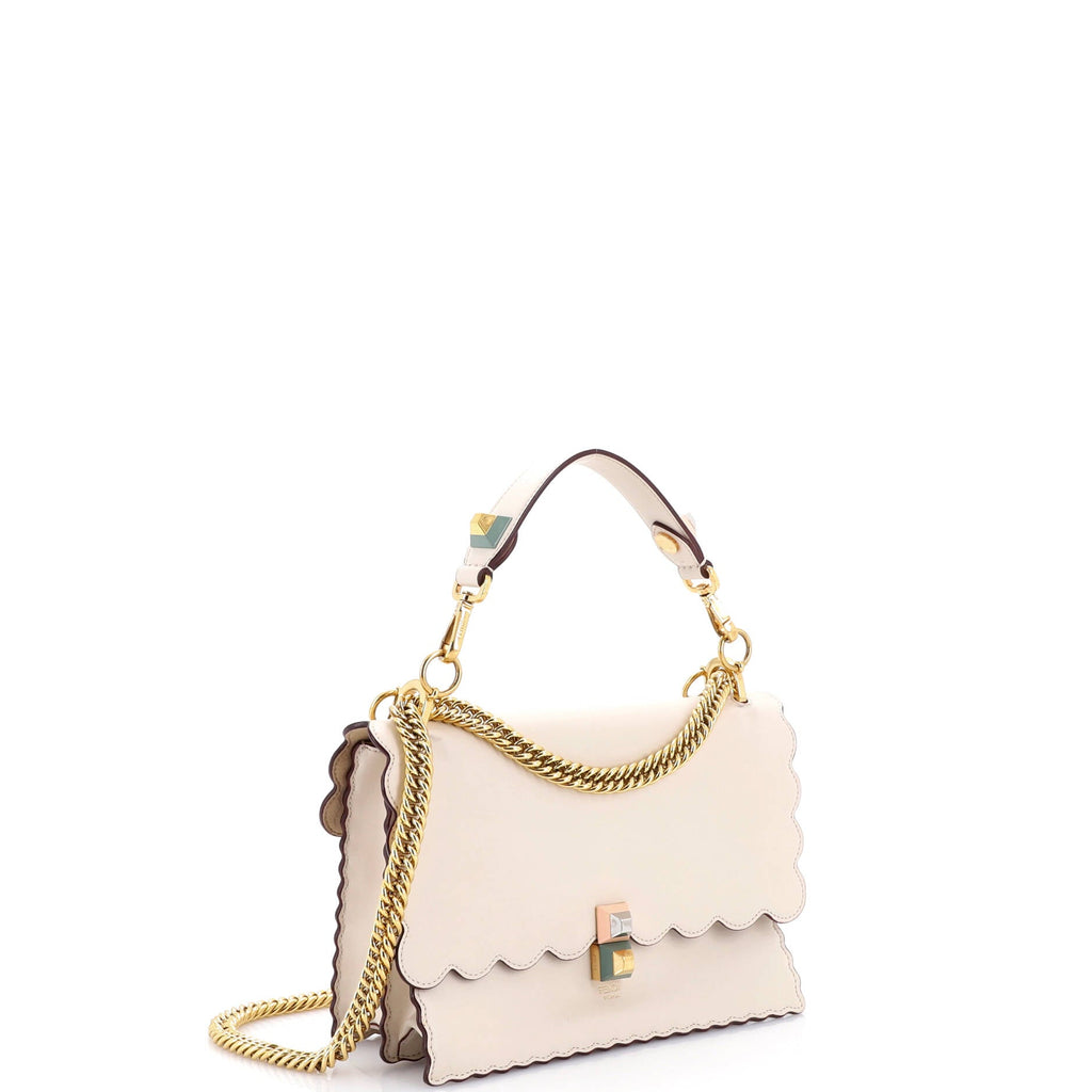 Kan I Bag Leather Medium