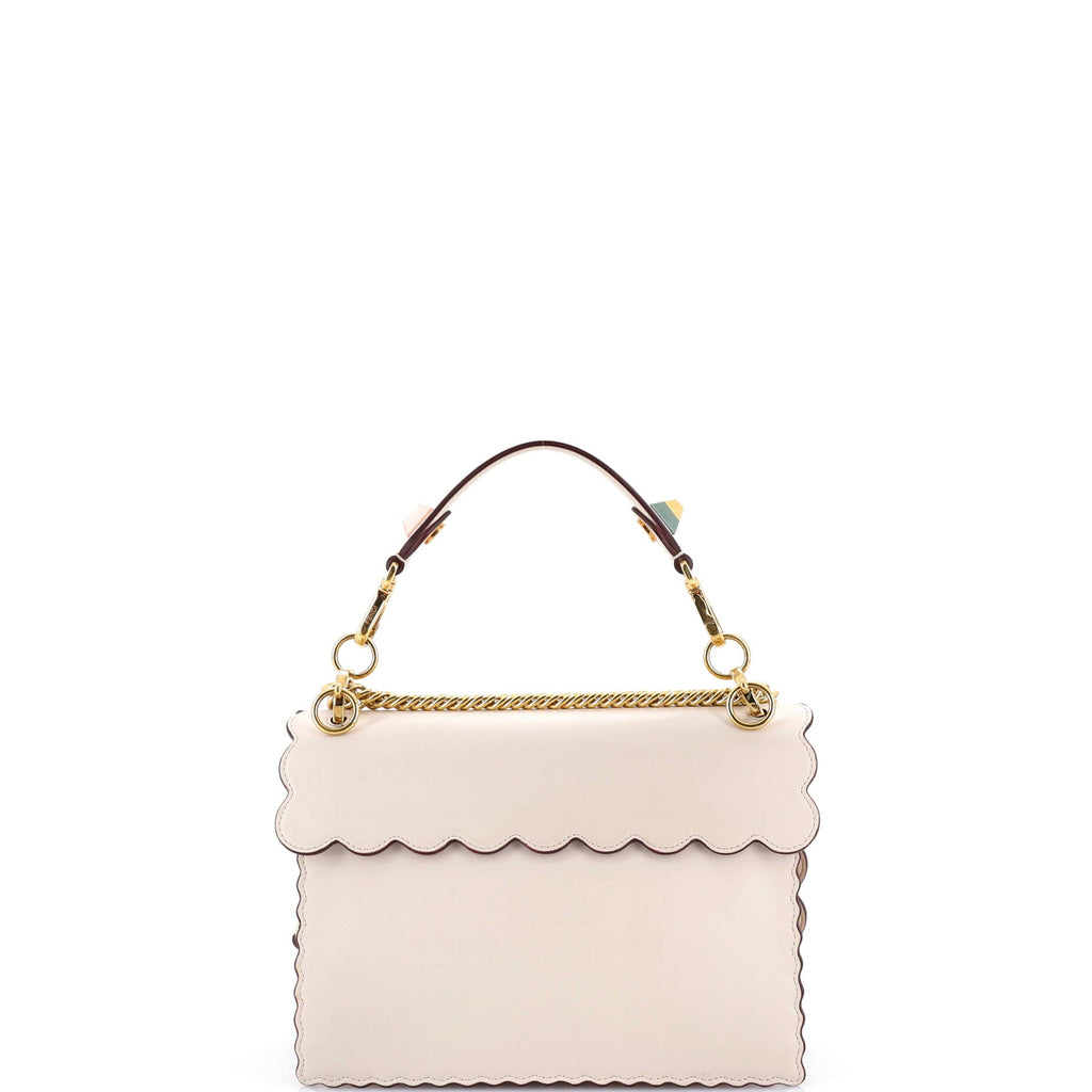 Kan I Bag Leather Medium