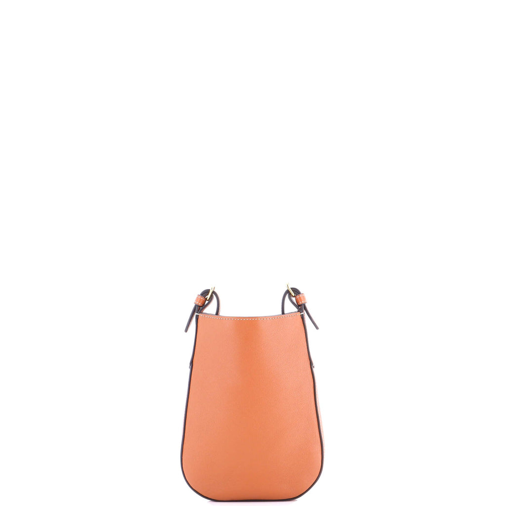 Heloise Phone Pouch Leather