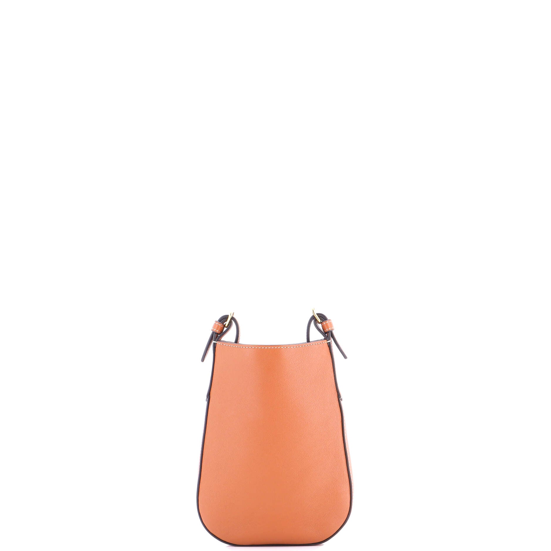 Heloise Phone Pouch Leather