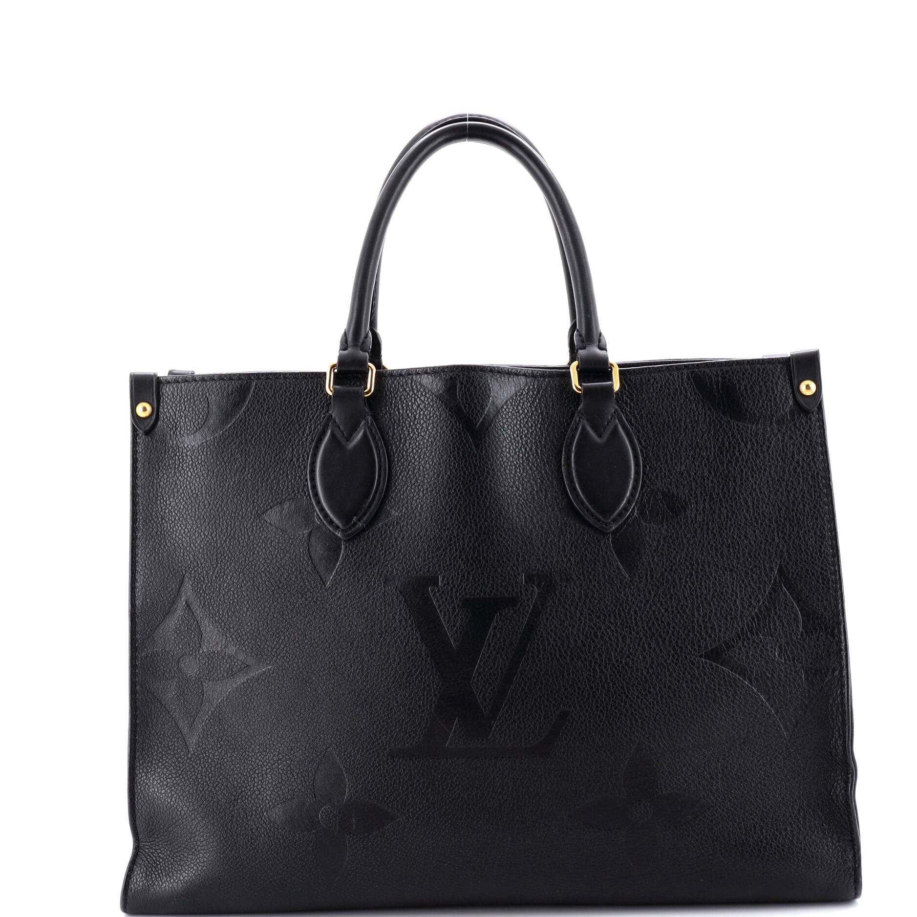 OnTheGo Tote Monogram Empreinte Giant MM