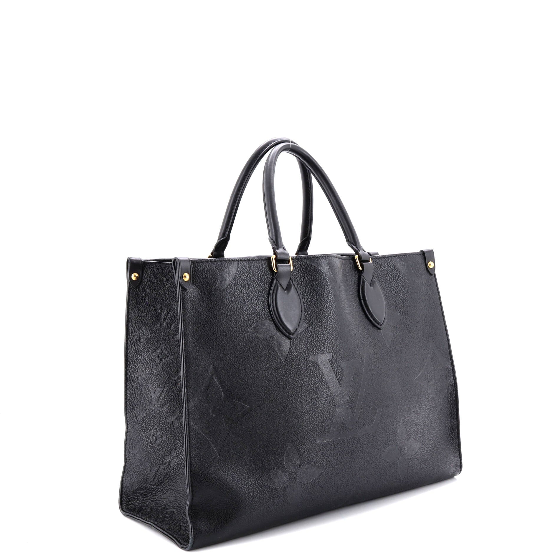 OnTheGo Tote Monogram Empreinte Giant MM